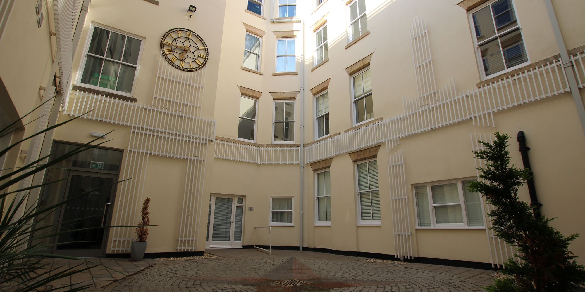 image representing Hounds Gate, Hounds Gate Court, NG1