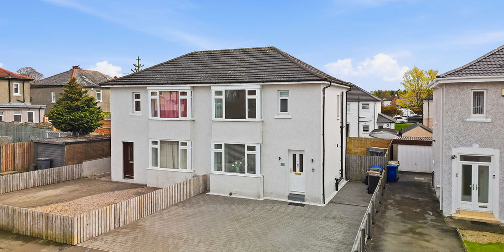 3 Douglas Road, Renfrew