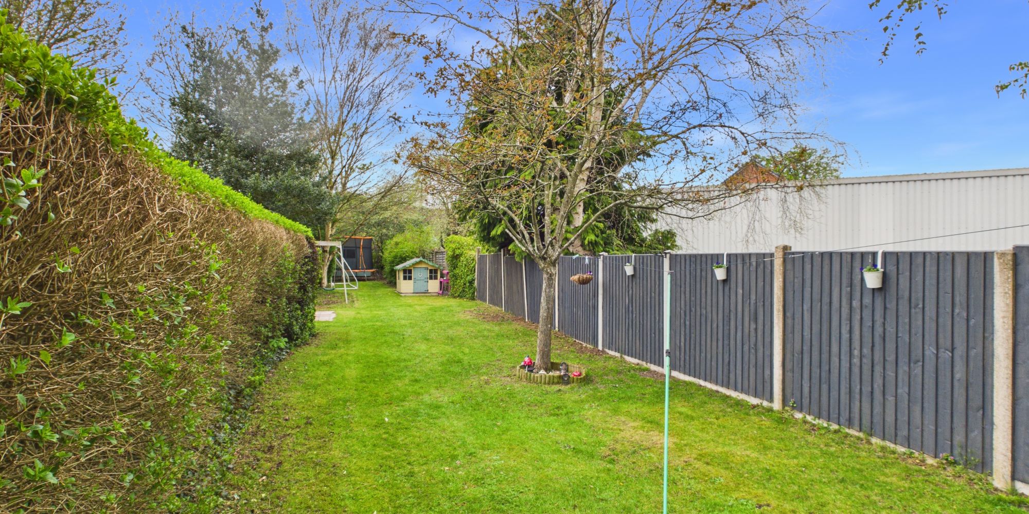 Pearl Lane, Vicars Cross, CH3