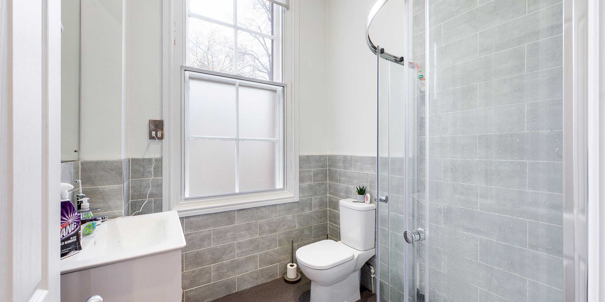 image representing Cavendish Crescent South, Gladstone Court, NG7