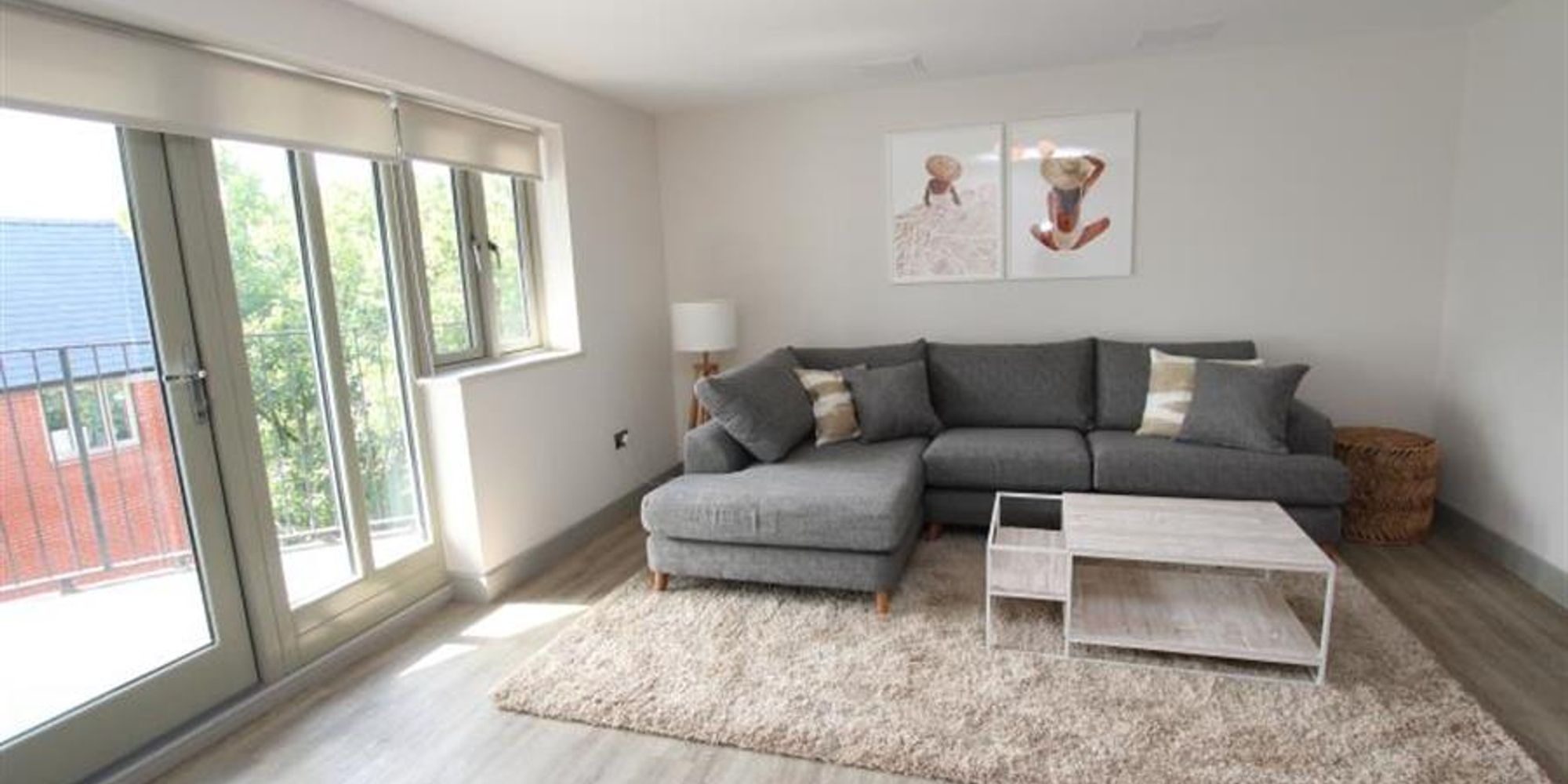 image representing Barrack Lane, Park Edge Barrack Lane, NG7