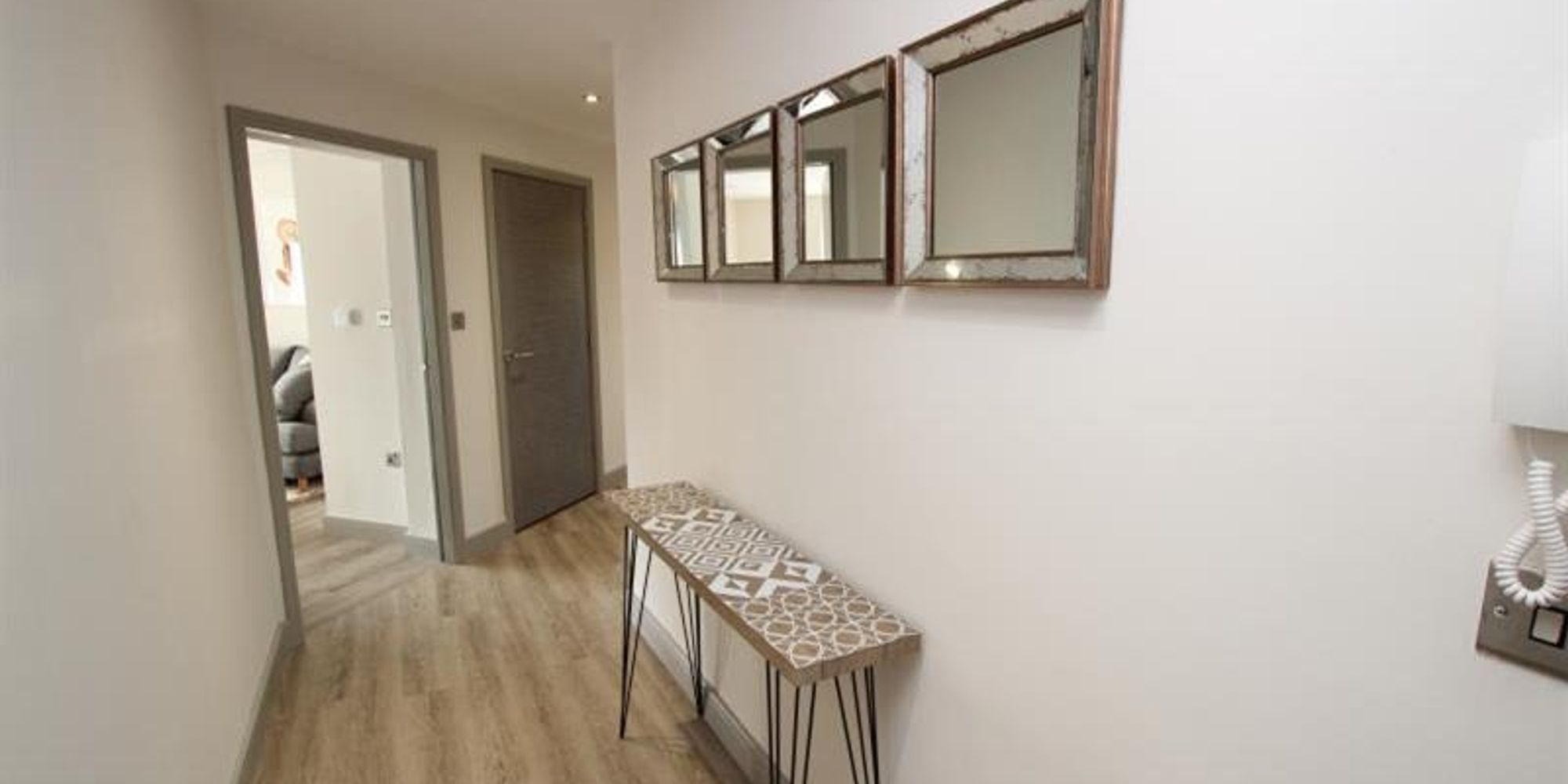 image representing Barrack Lane, Park Edge Barrack Lane, NG7