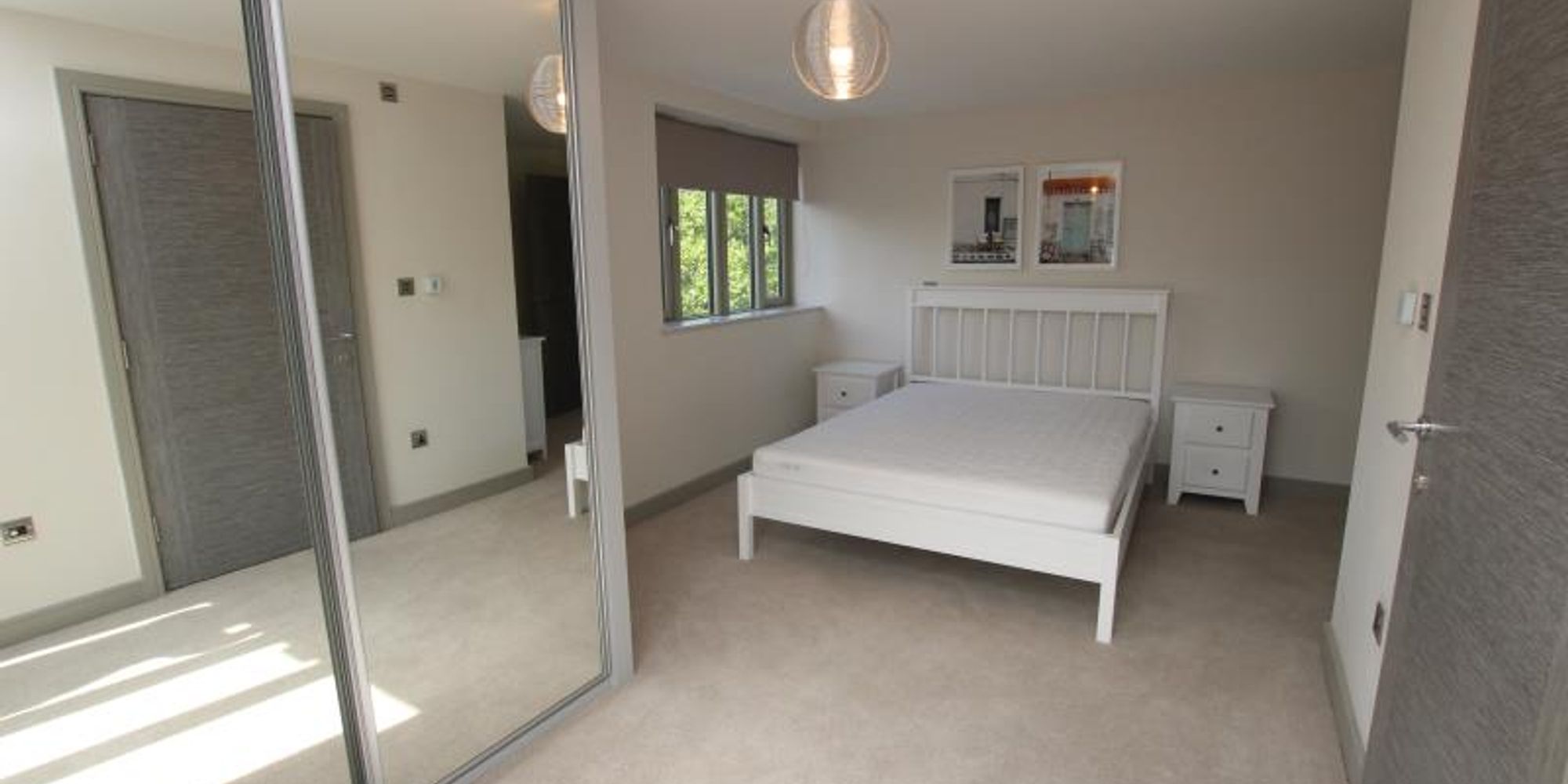 image representing Barrack Lane, Park Edge Barrack Lane, NG7