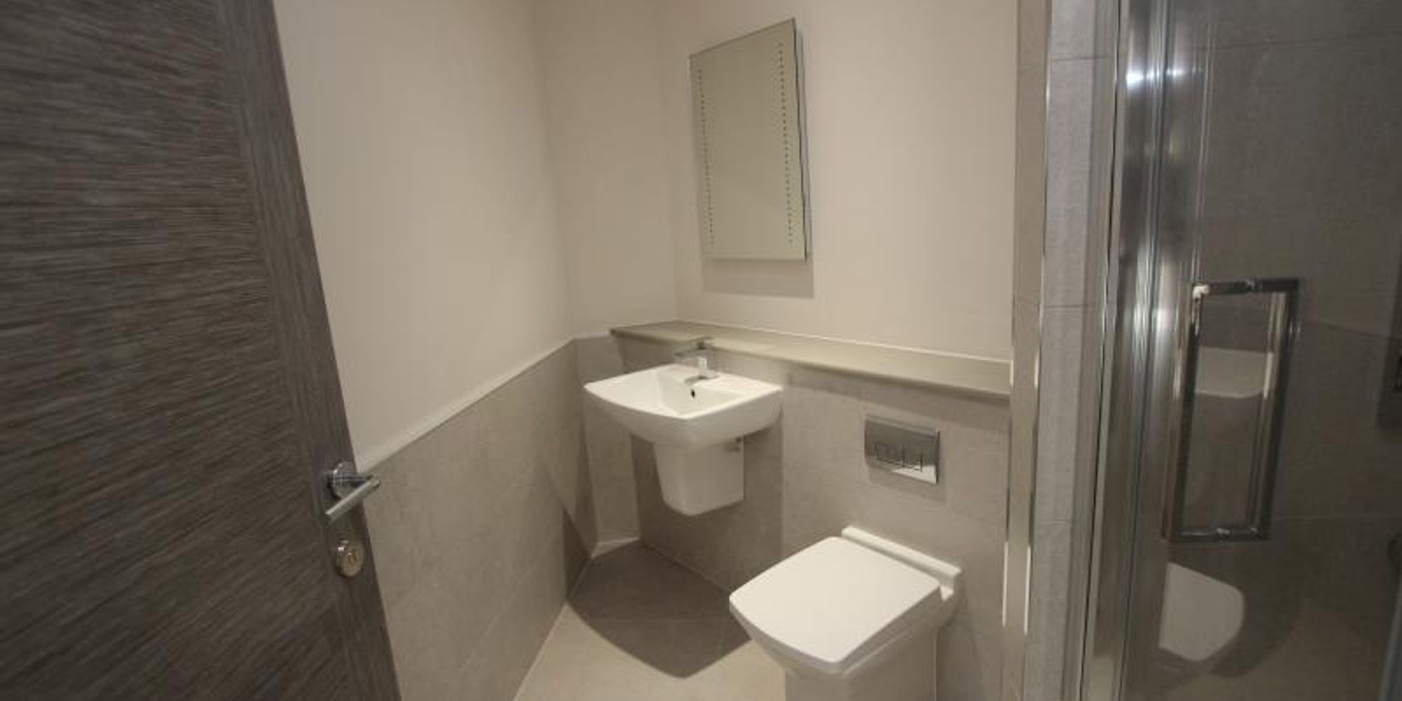 image representing Barrack Lane, Park Edge Barrack Lane, NG7
