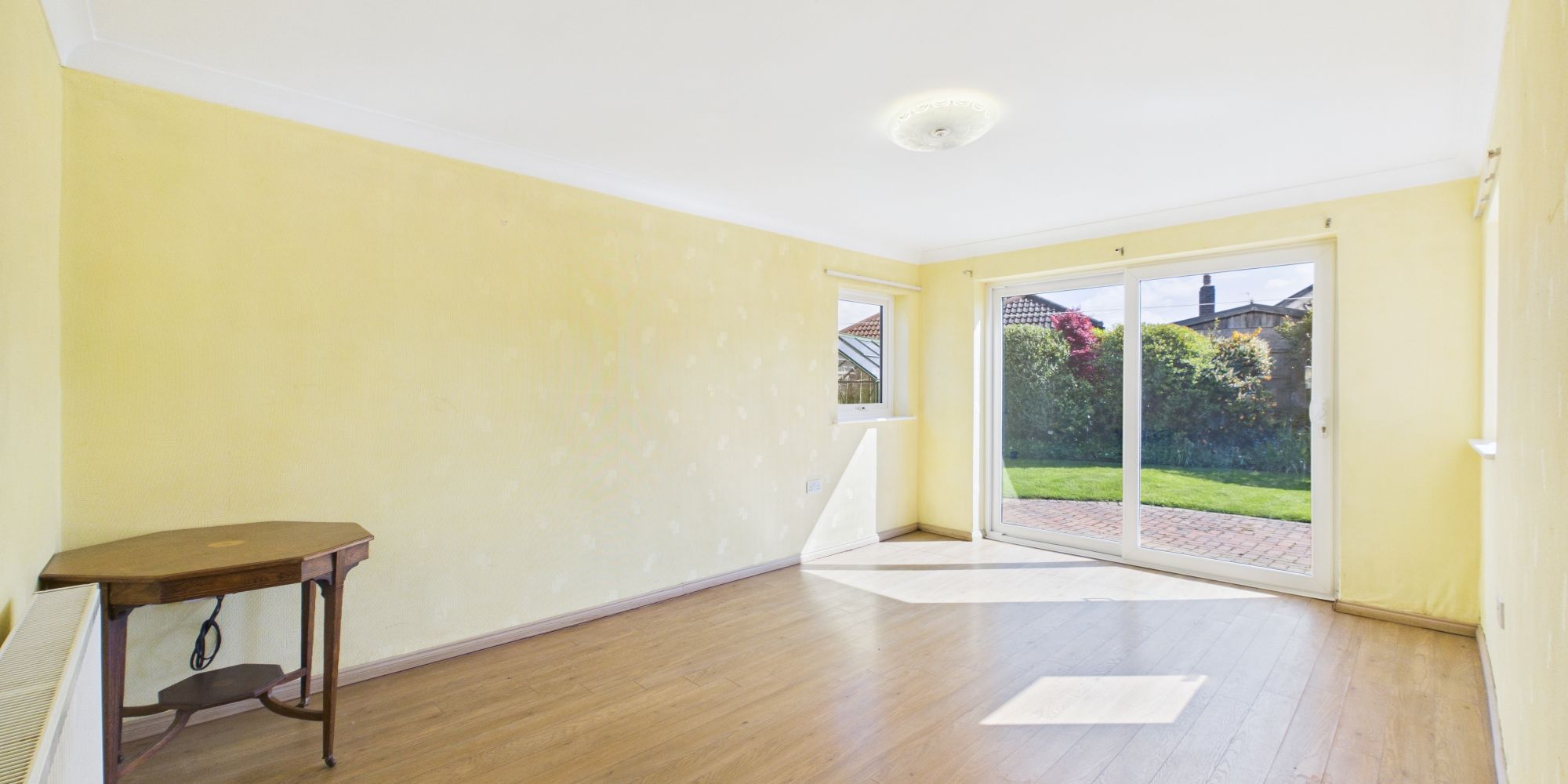 Ambleside, Newton, CH2
