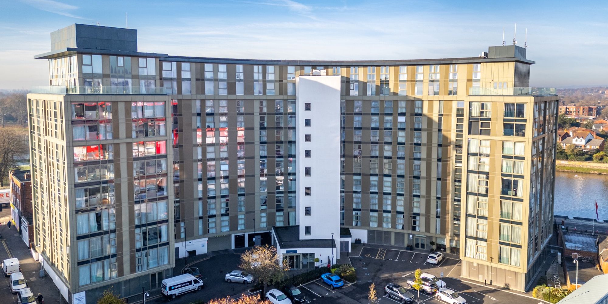 image representing Pavilion Road, West Bridgford, NG2