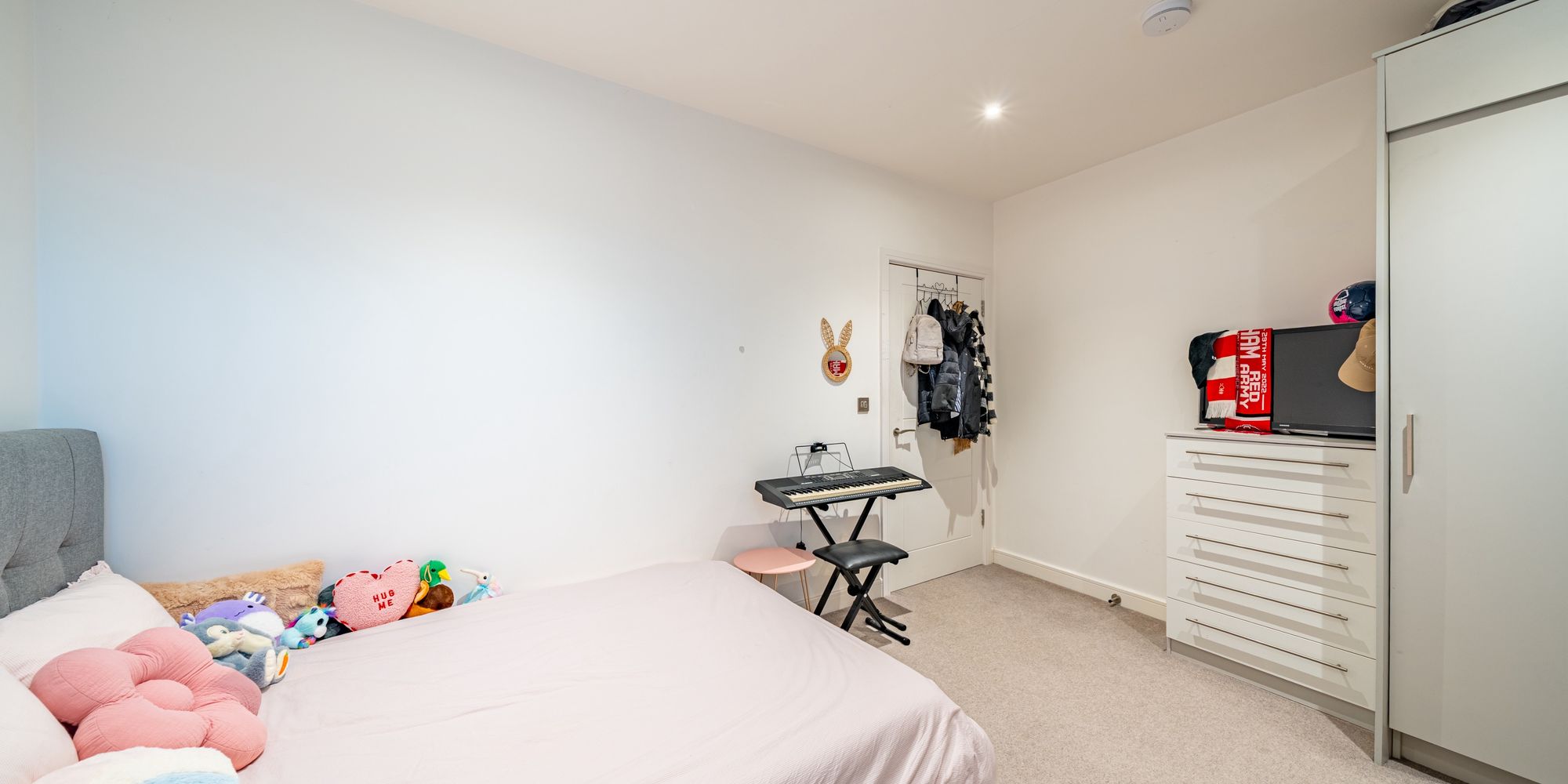 image representing Pavilion Road, West Bridgford, NG2