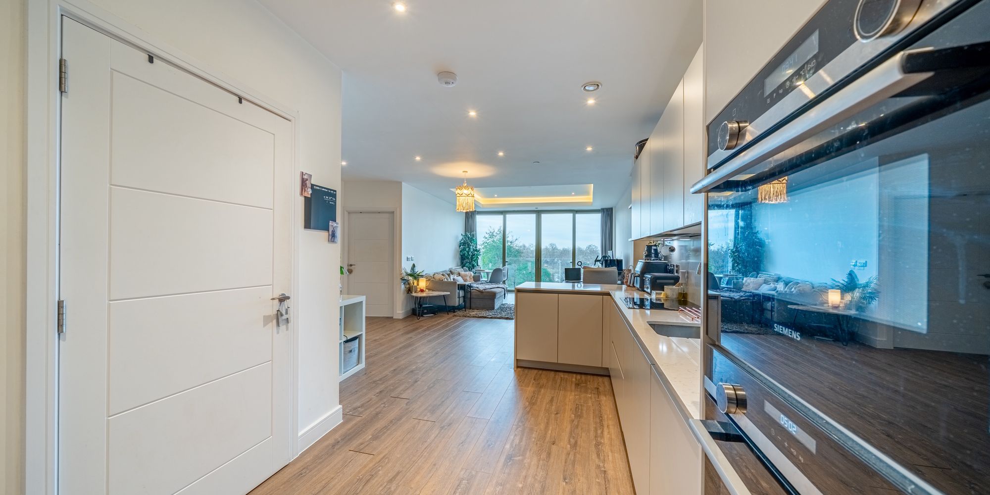 image representing Pavilion Road, West Bridgford, NG2