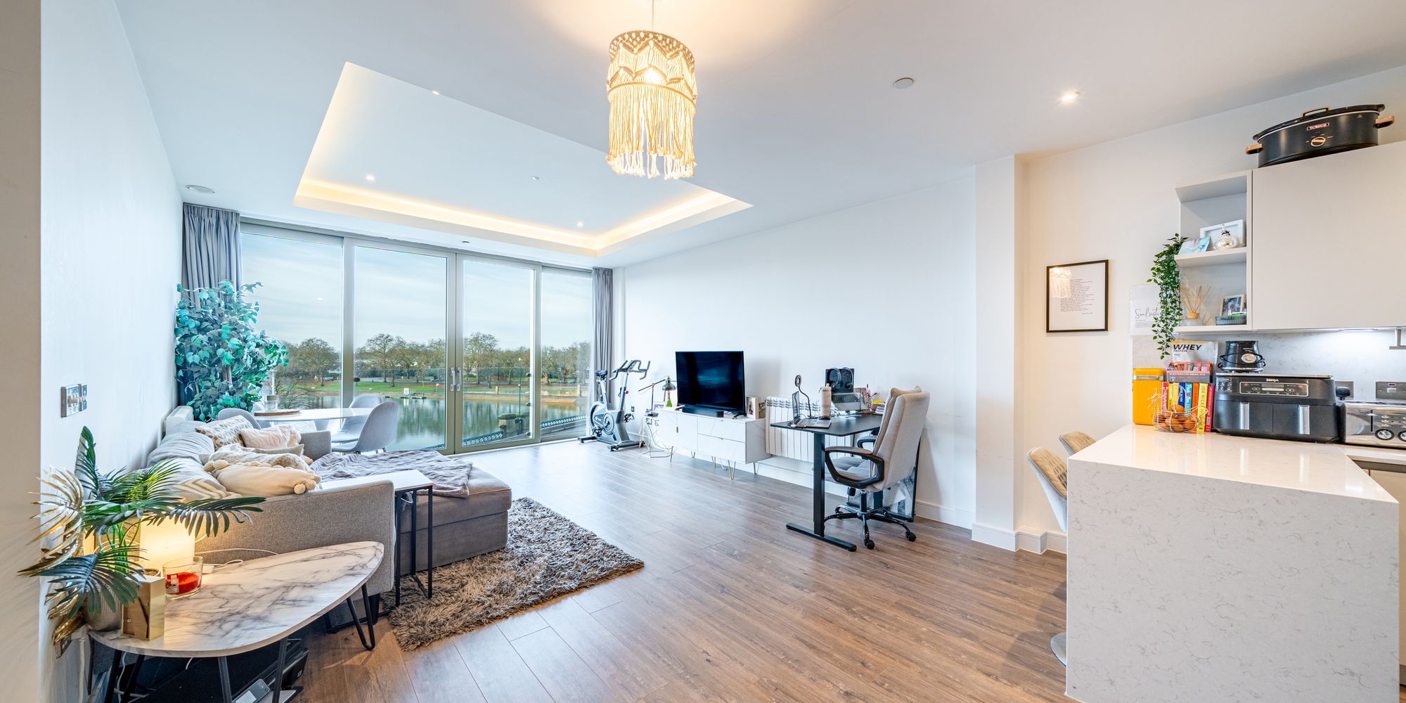 image representing Pavilion Road, West Bridgford, NG2