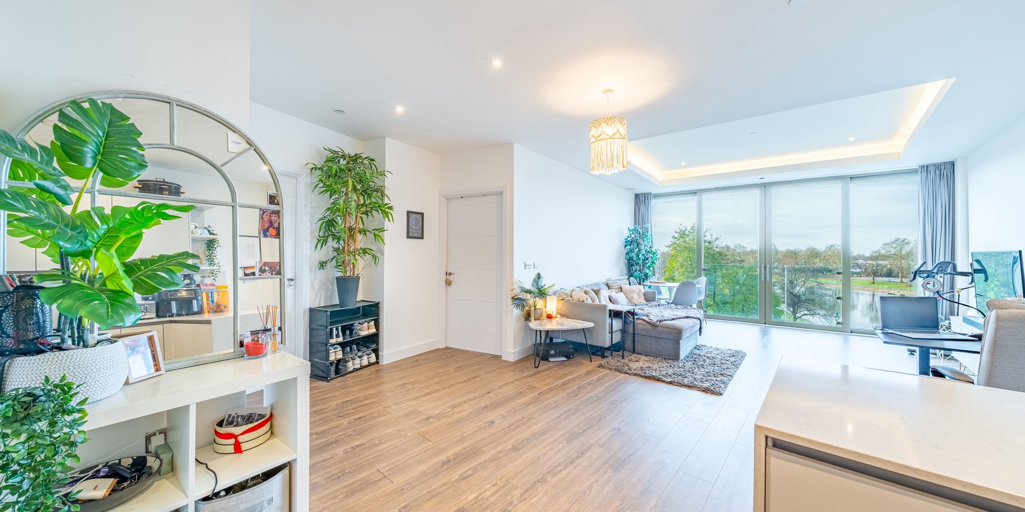 image representing Pavilion Road, West Bridgford, NG2