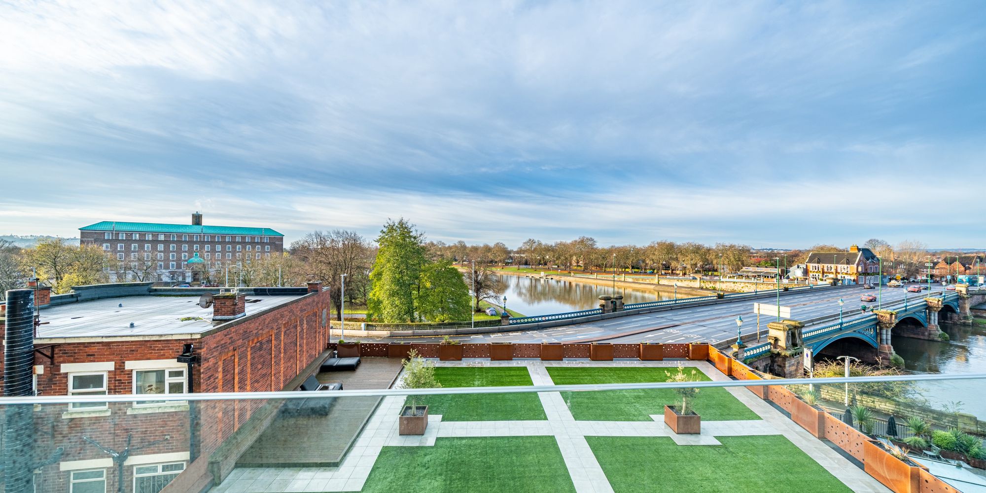 image representing Pavilion Road, West Bridgford, NG2