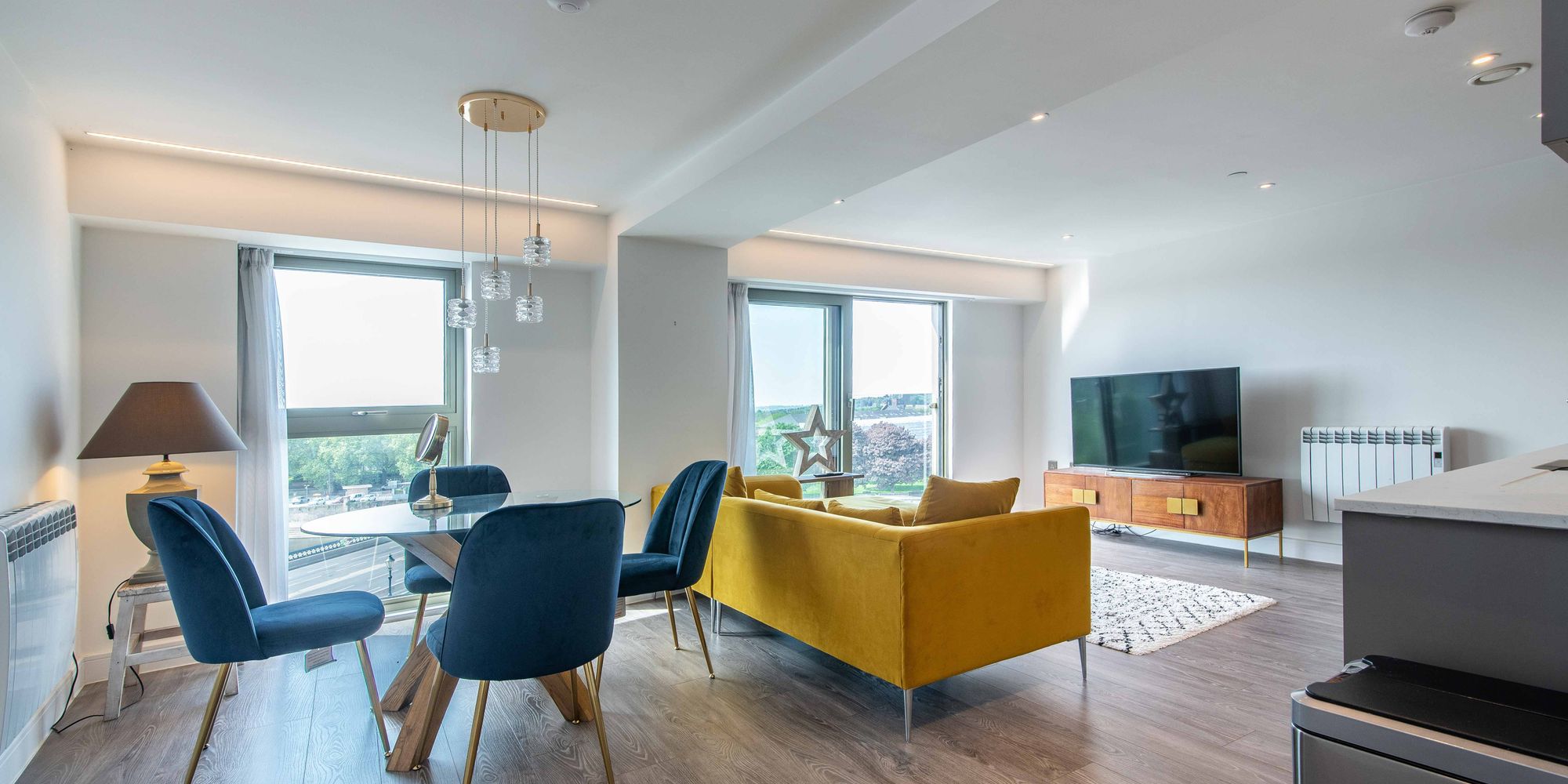 image representing Pavilion Road, West Bridgford, NG2
