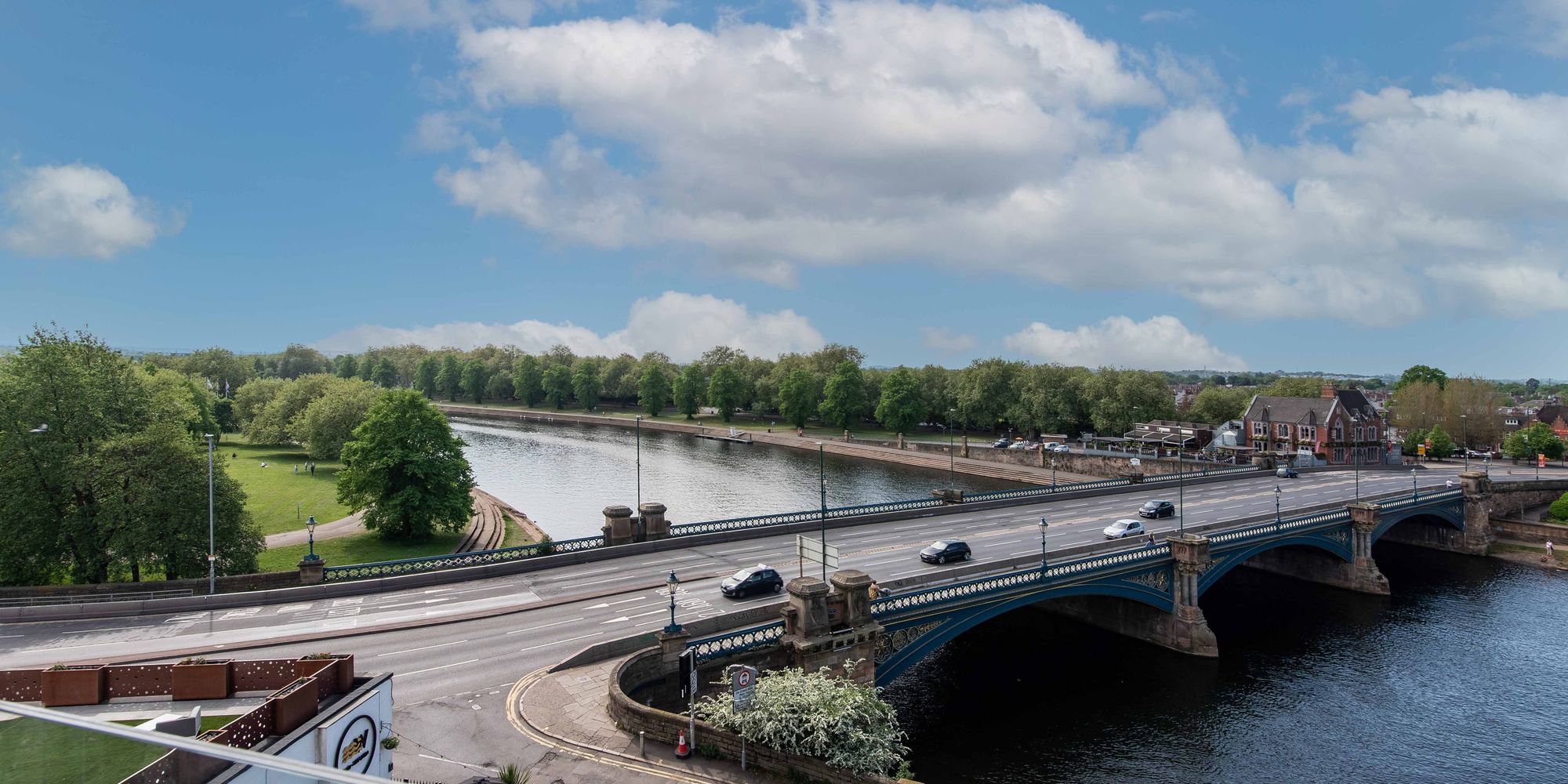 image representing Pavilion Road, West Bridgford, NG2