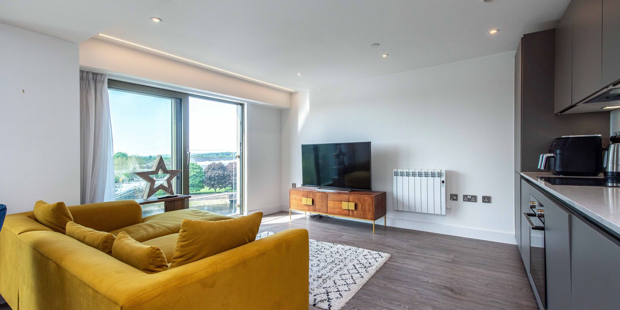 image representing Pavilion Road, West Bridgford, NG2