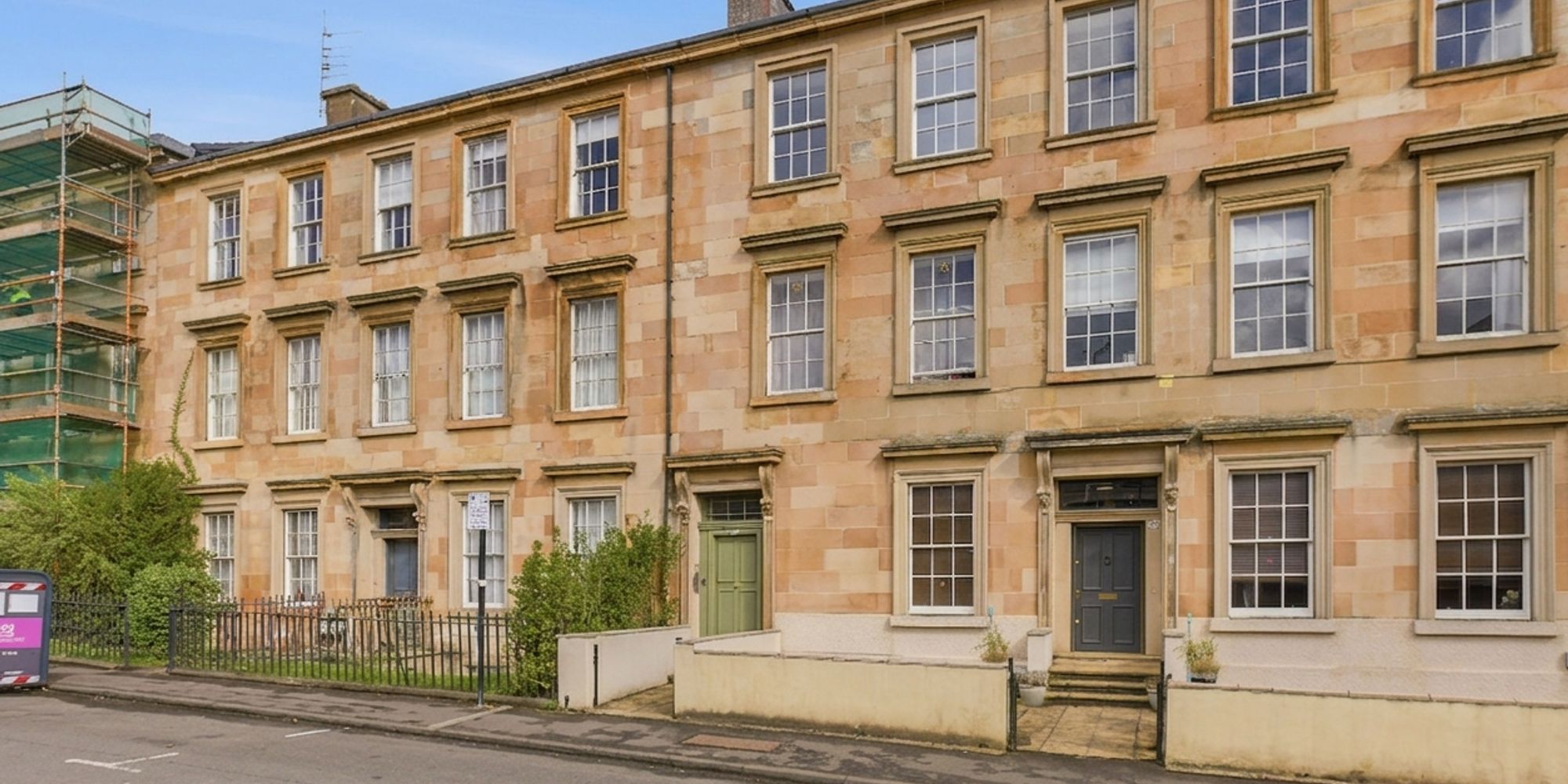 2/2, 52 Buccleuch Street