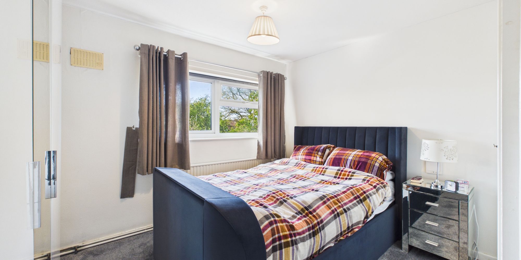 Thirlmere Road, Newton, CH2