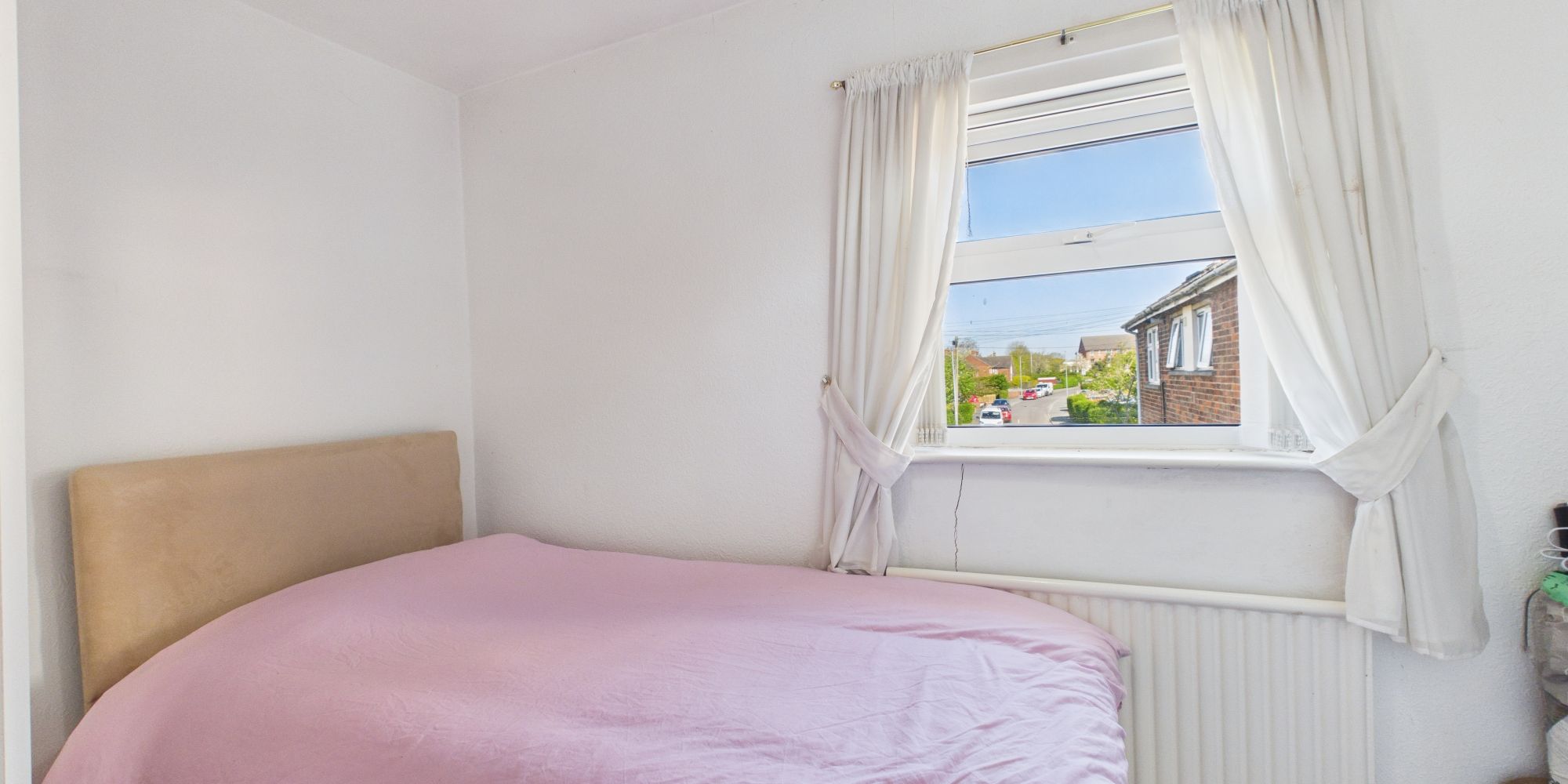 Thirlmere Road, Newton, CH2