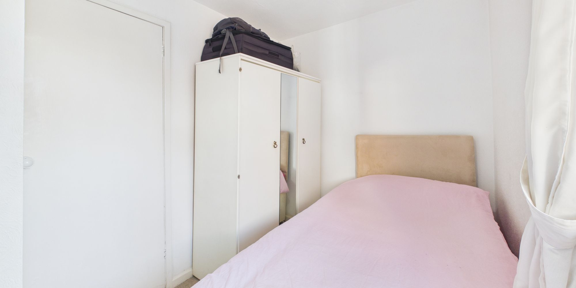 Thirlmere Road, Newton, CH2