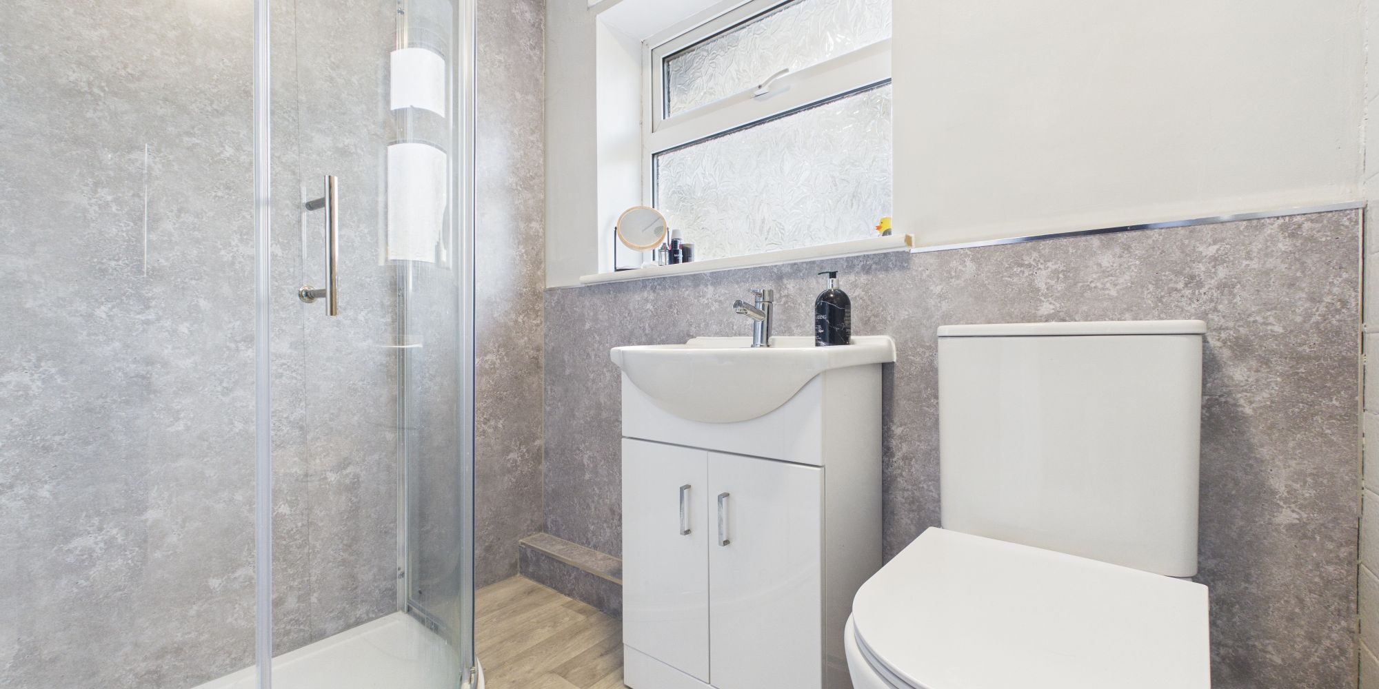 Thirlmere Road, Newton, CH2