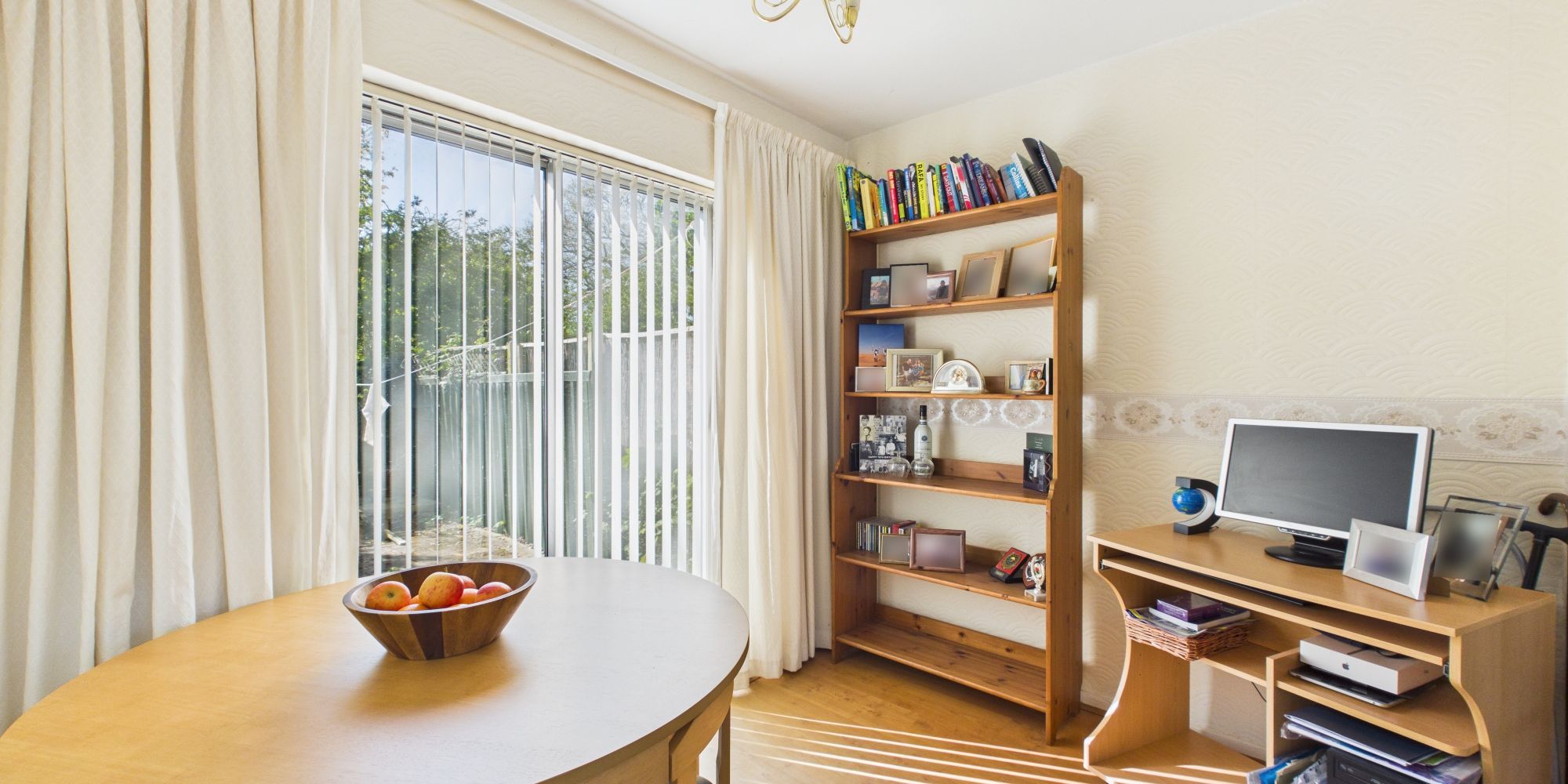 Thirlmere Road, Newton, CH2