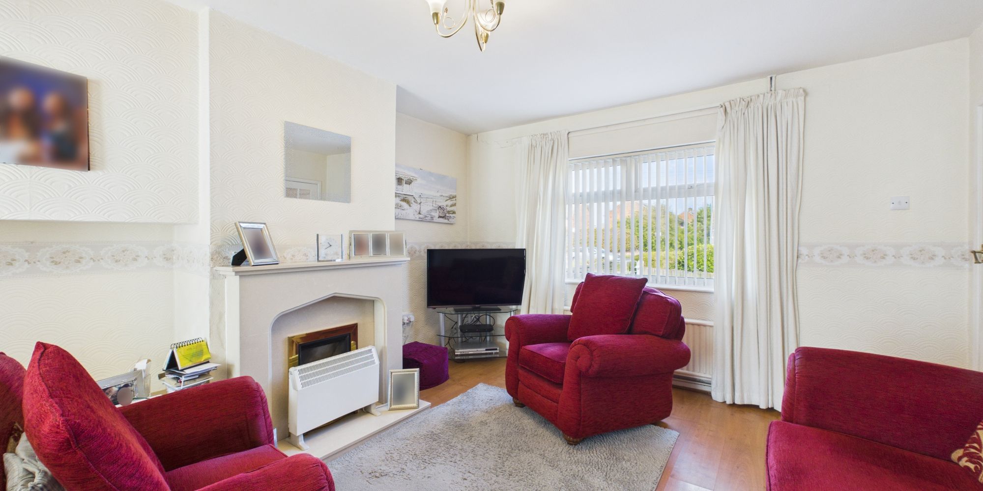 Thirlmere Road, Newton, CH2