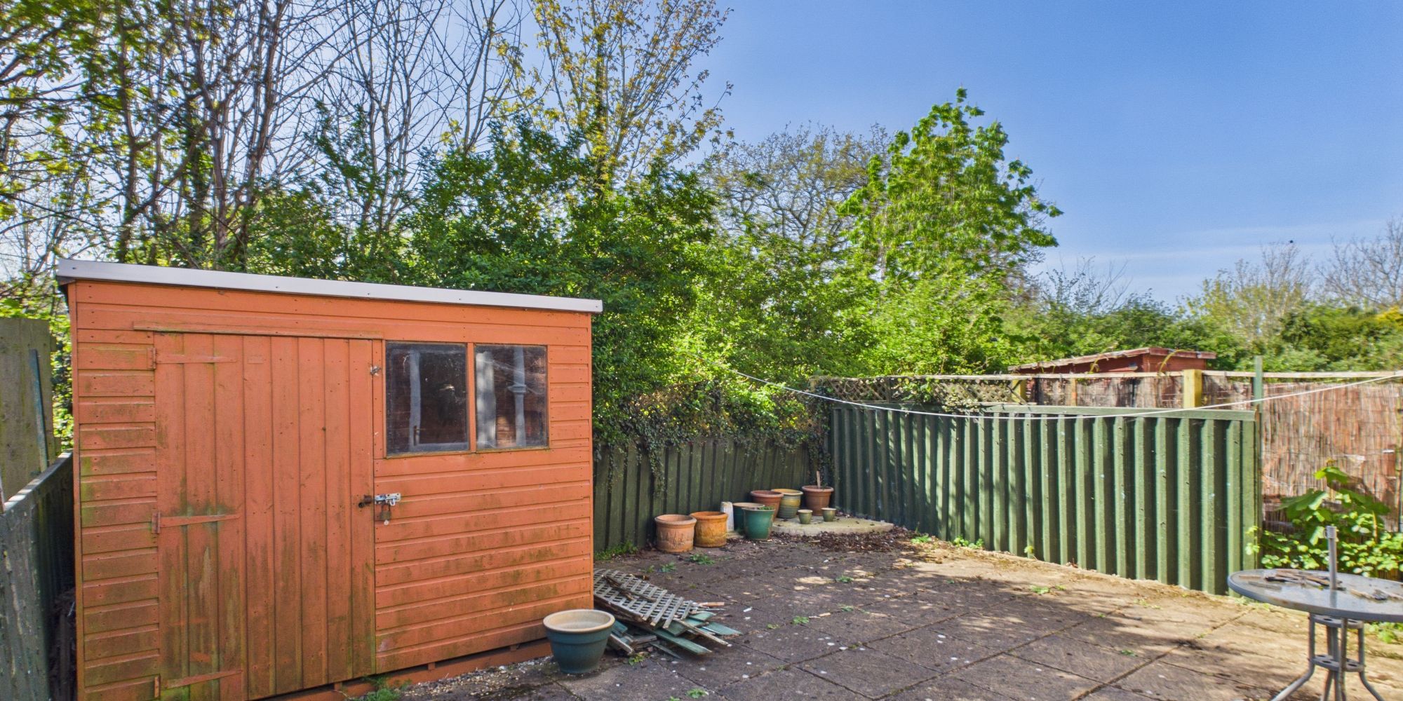 Thirlmere Road, Newton, CH2