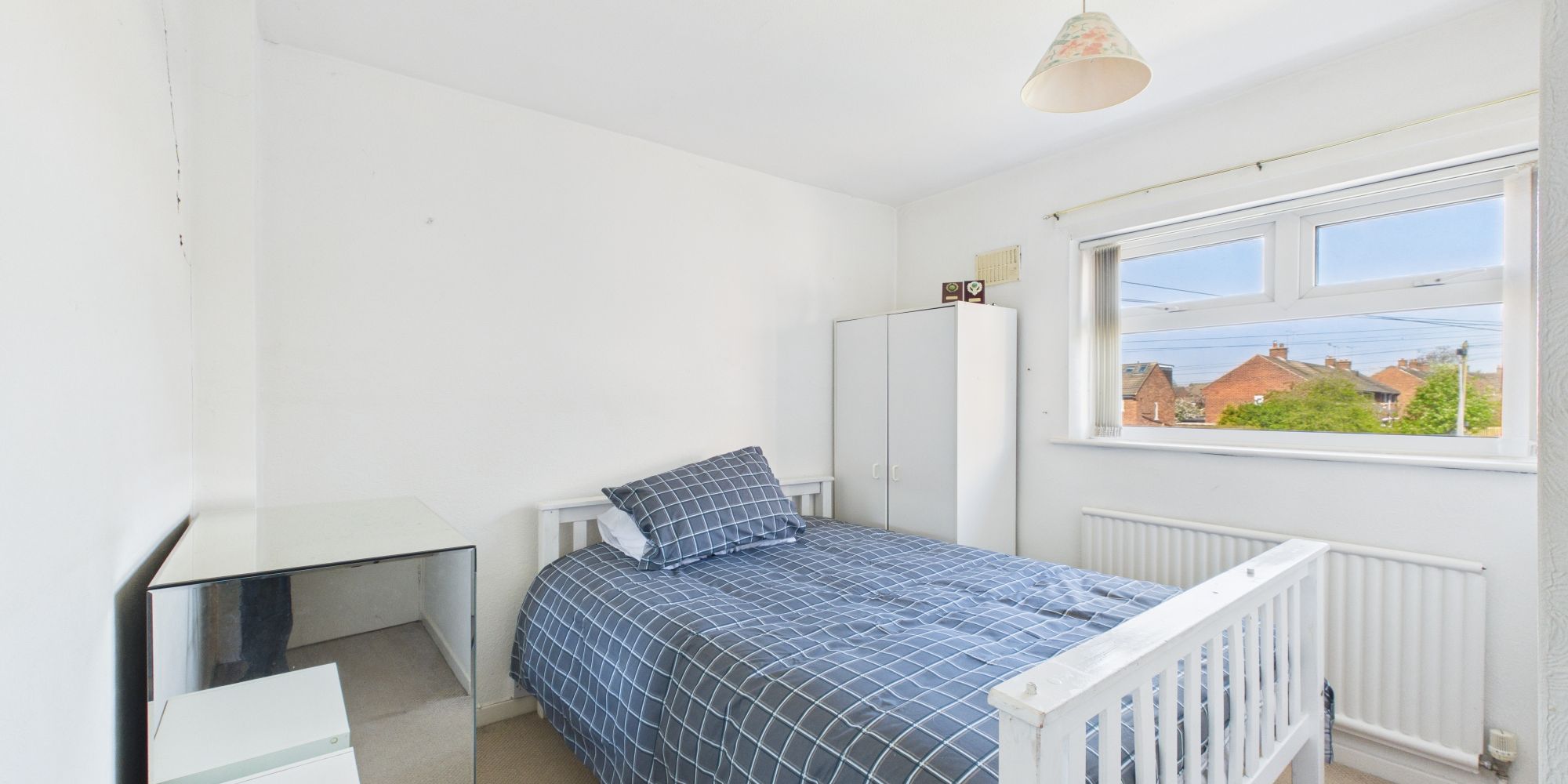 Thirlmere Road, Newton, CH2