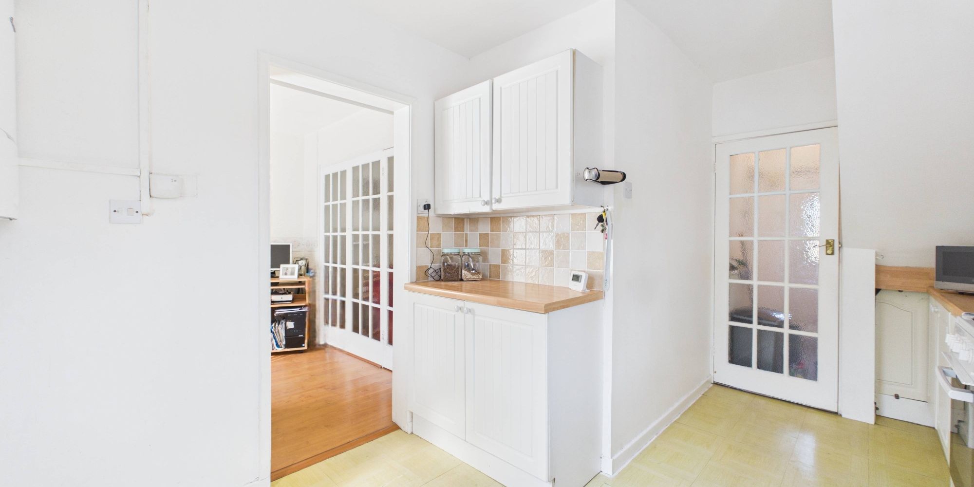 Thirlmere Road, Newton, CH2