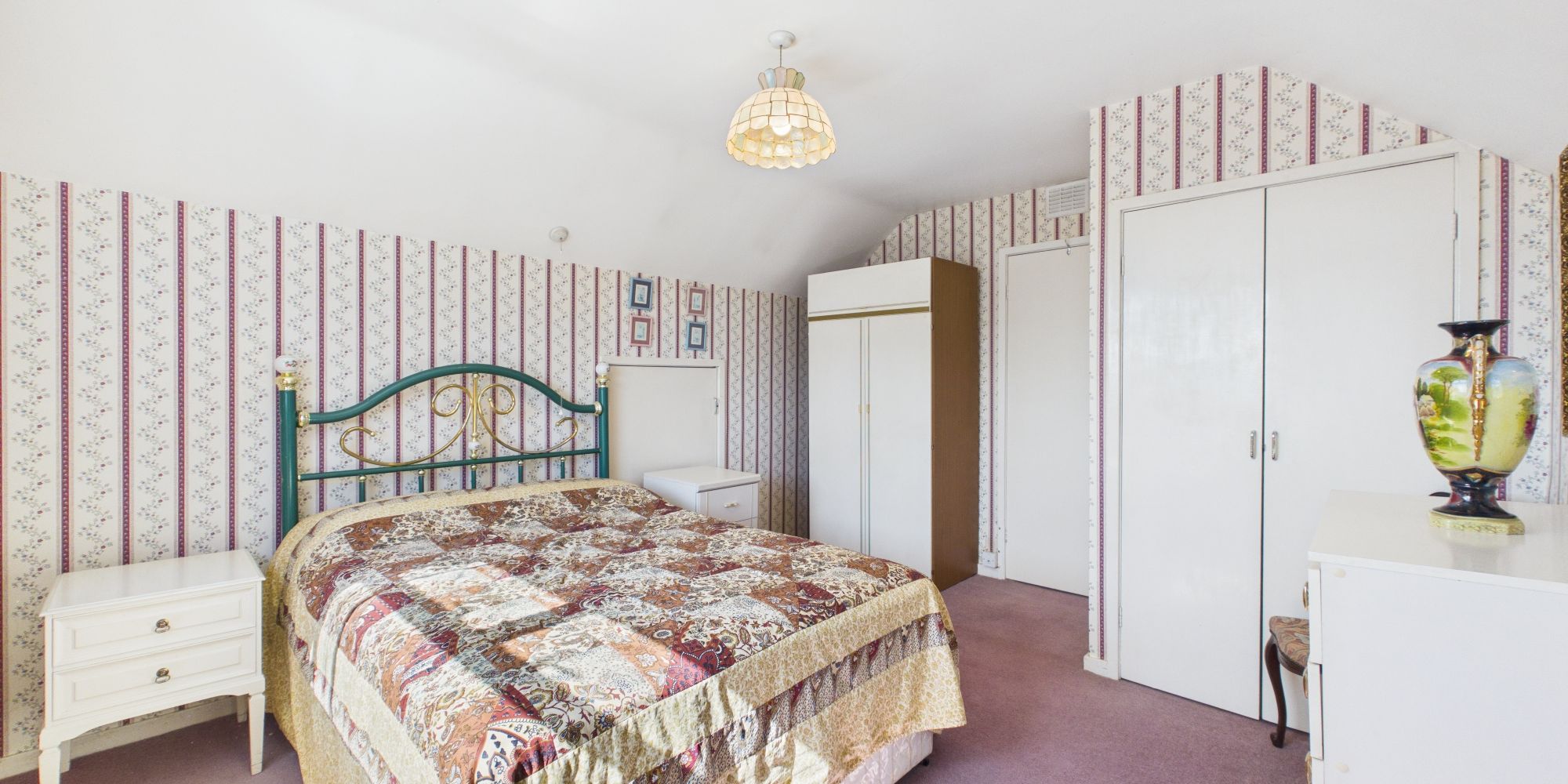 Appleton Road, Upton, CH2