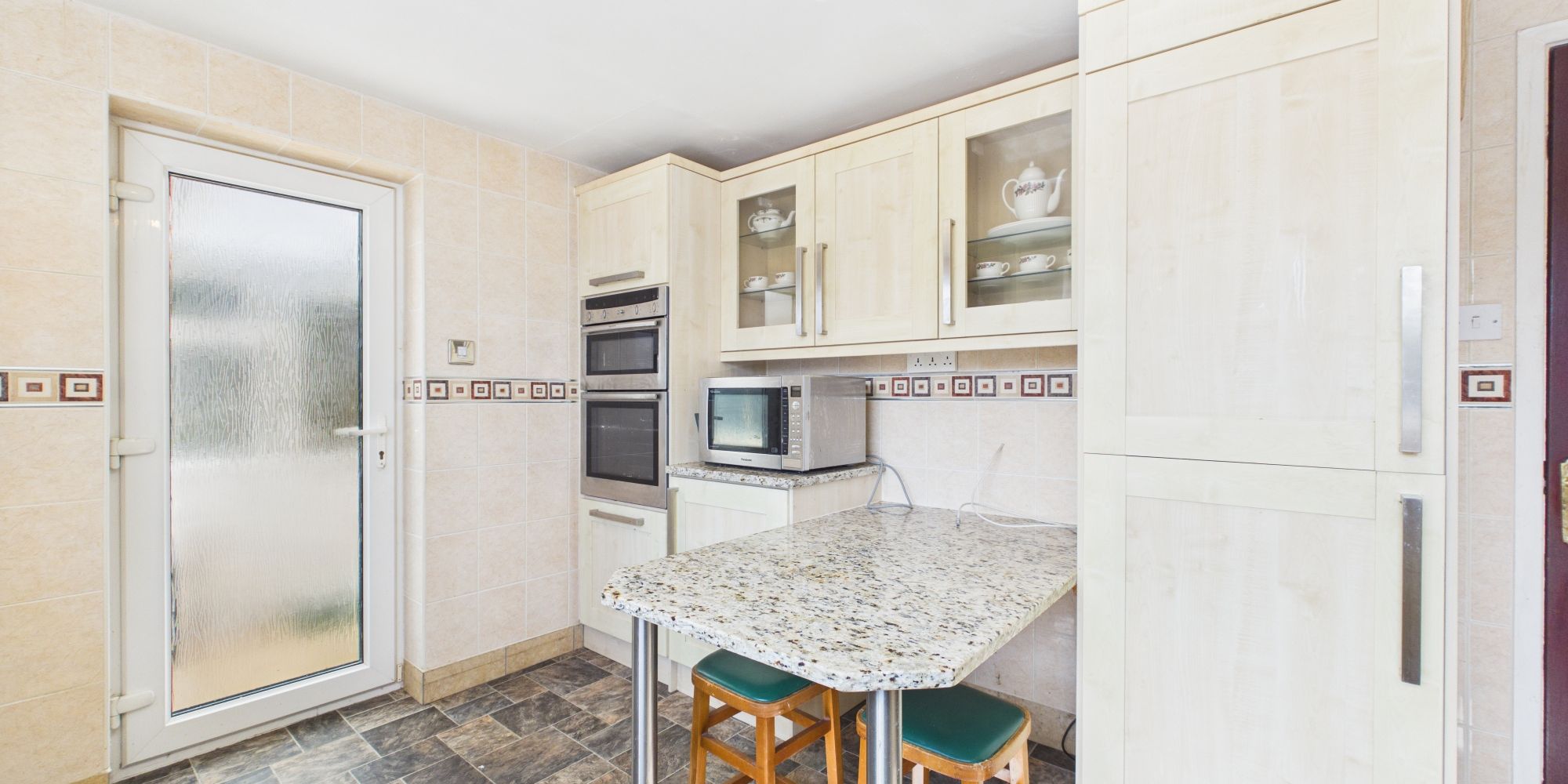 Appleton Road, Upton, CH2