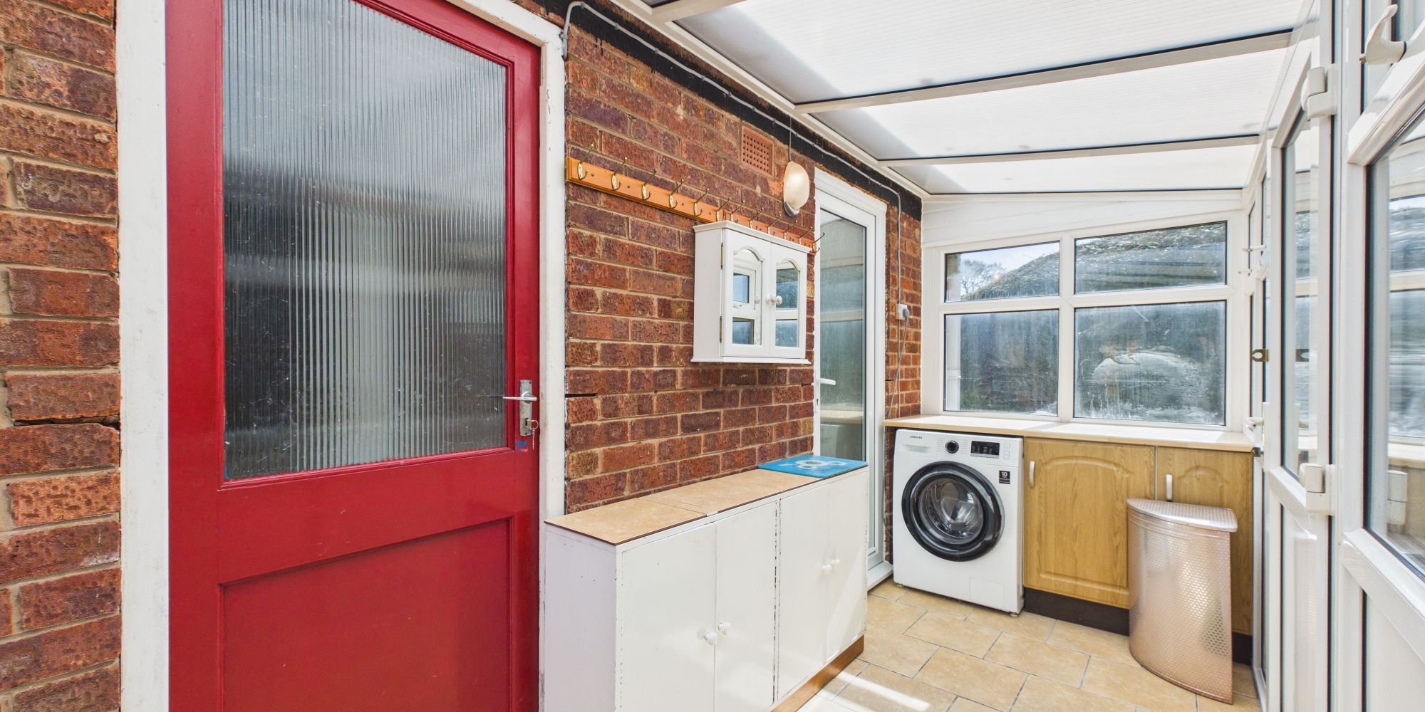 Appleton Road, Upton, CH2