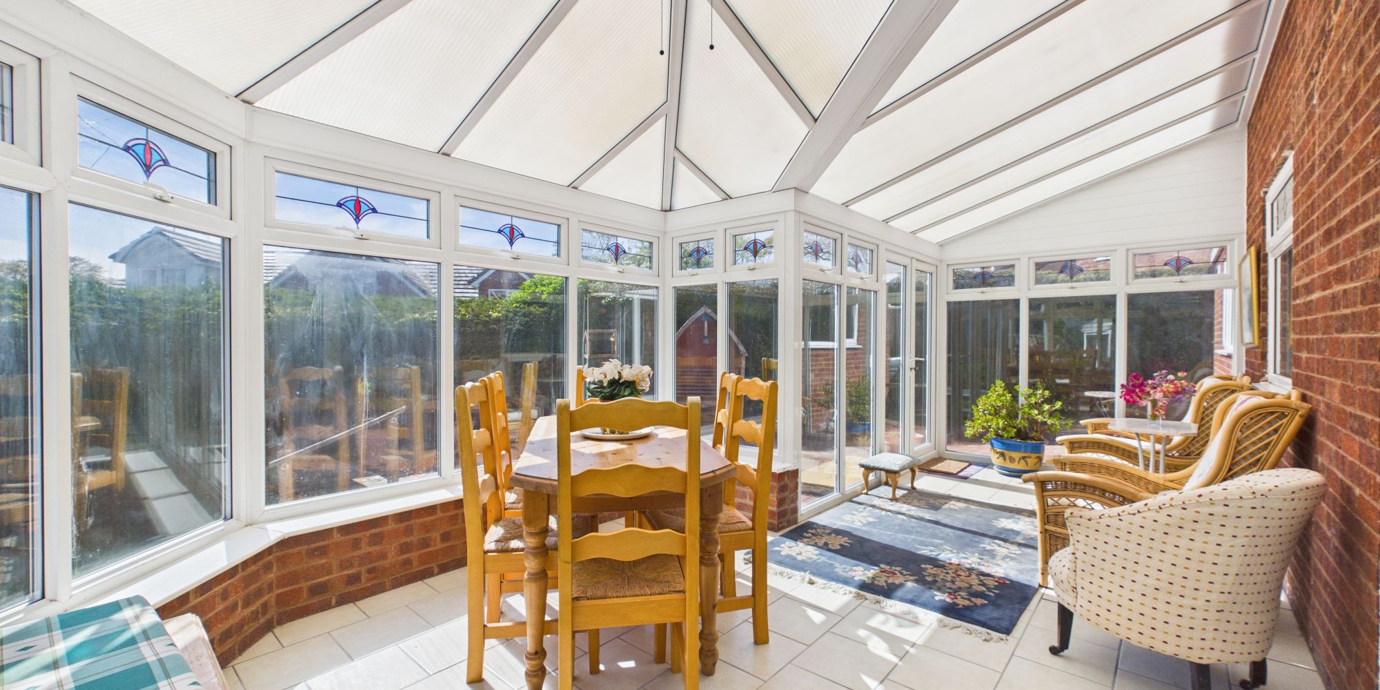 Appleton Road, Upton, CH2