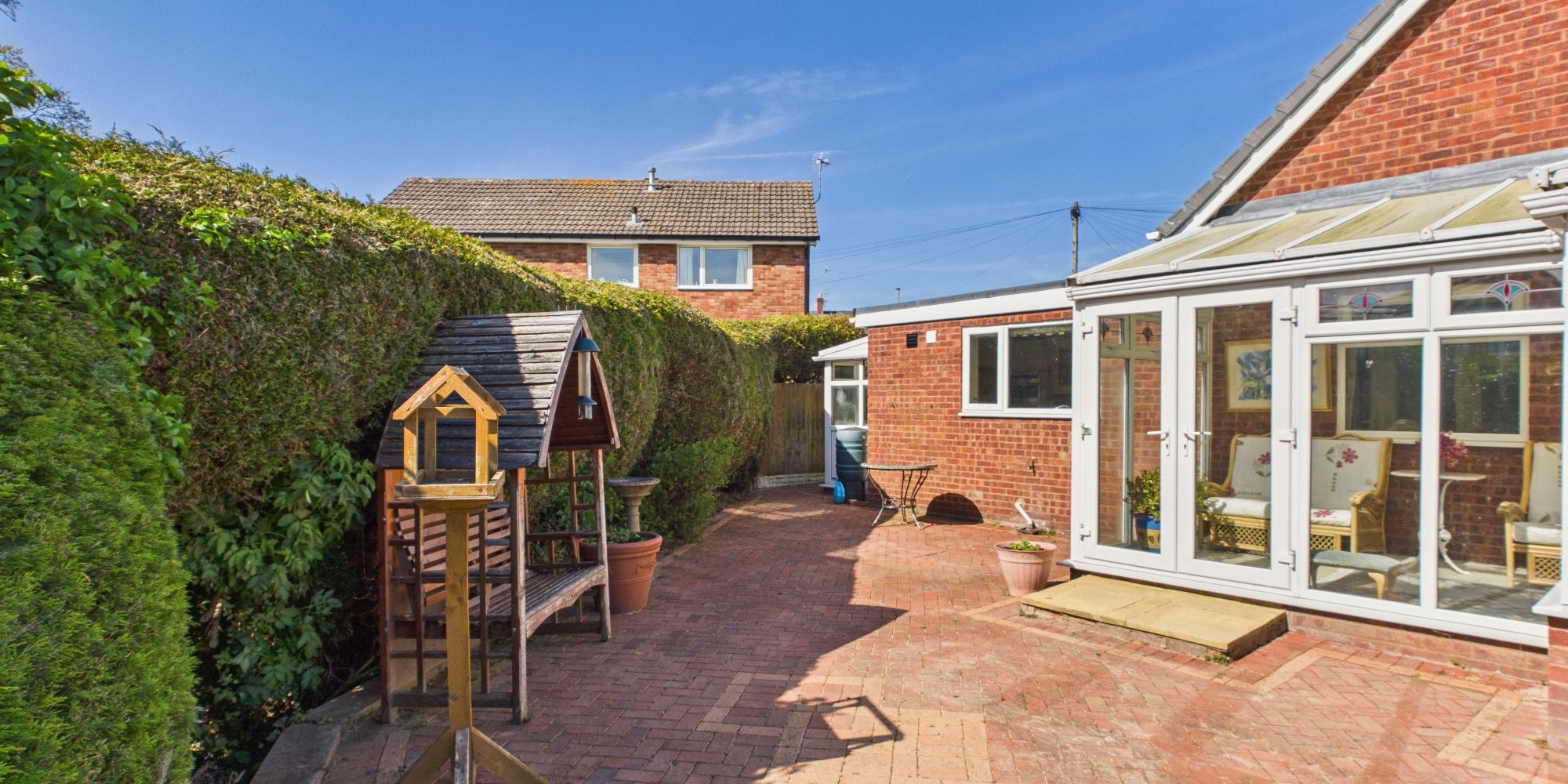 Appleton Road, Upton, CH2