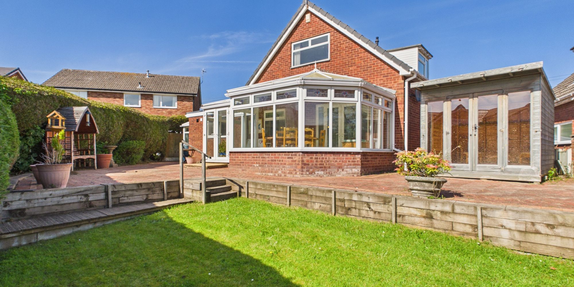 Appleton Road, Upton, CH2