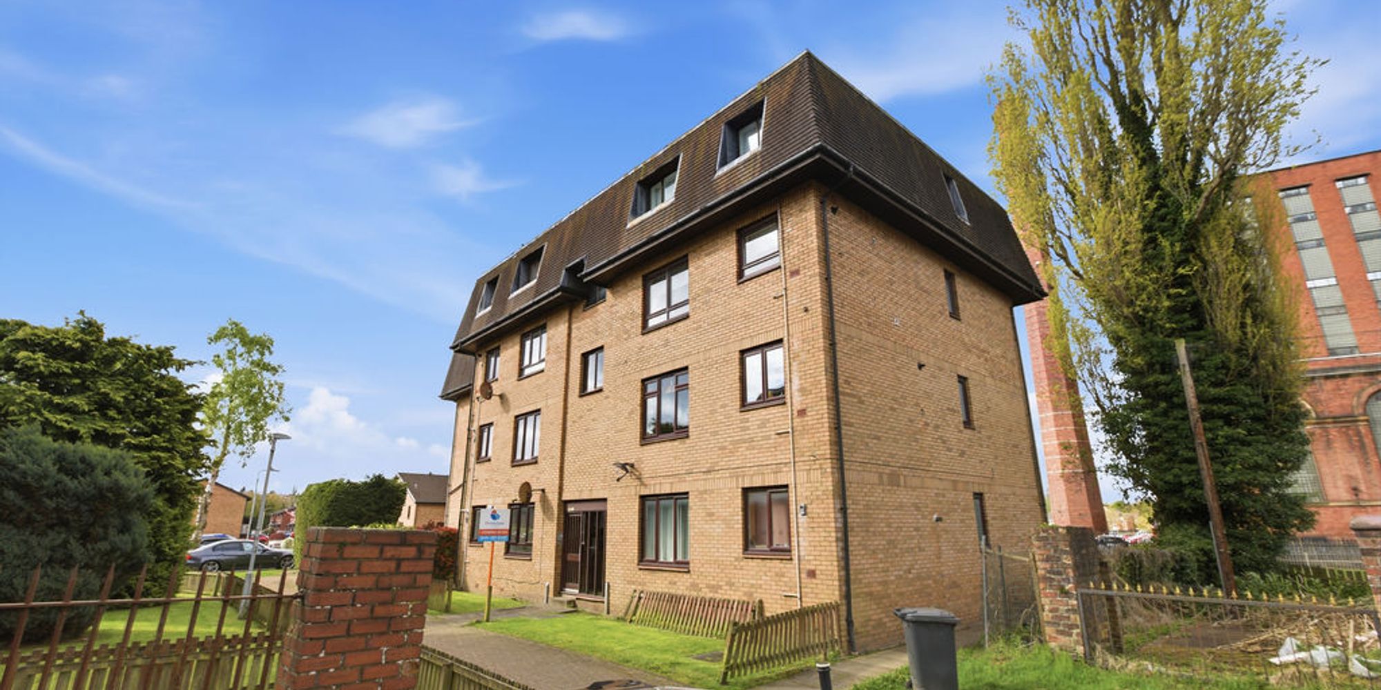26 Anchor Avenue, Paisley