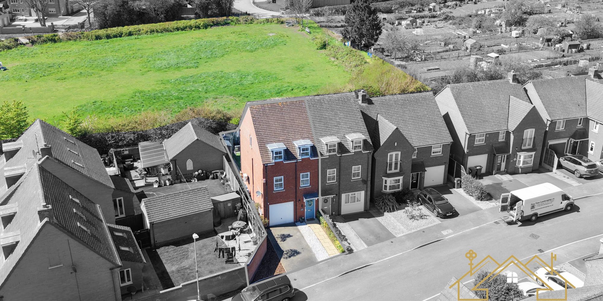 27 Oaklands Drive, Earl Shilton, LE9 7HT