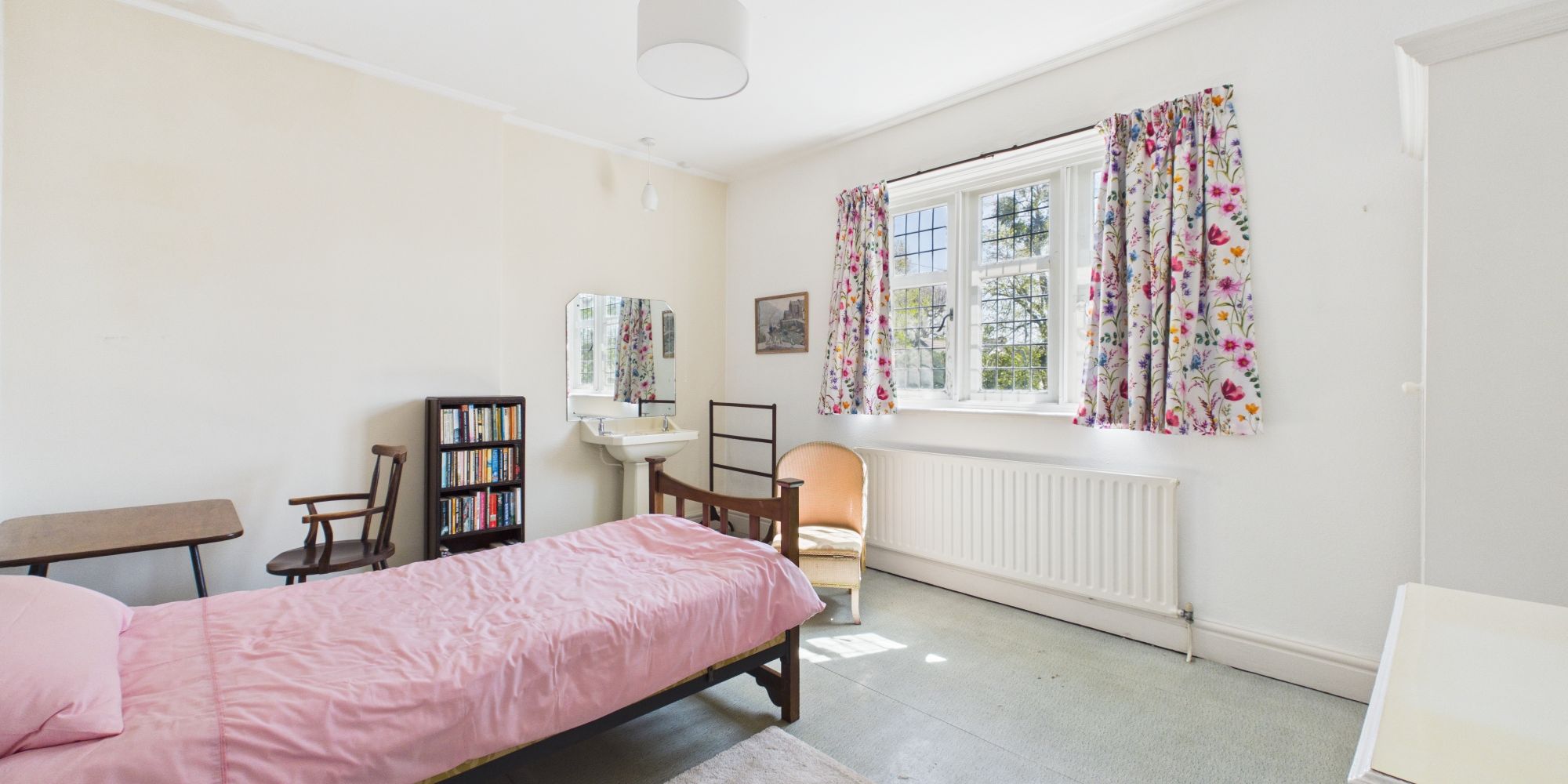 Lache Lane, Chester, CH4