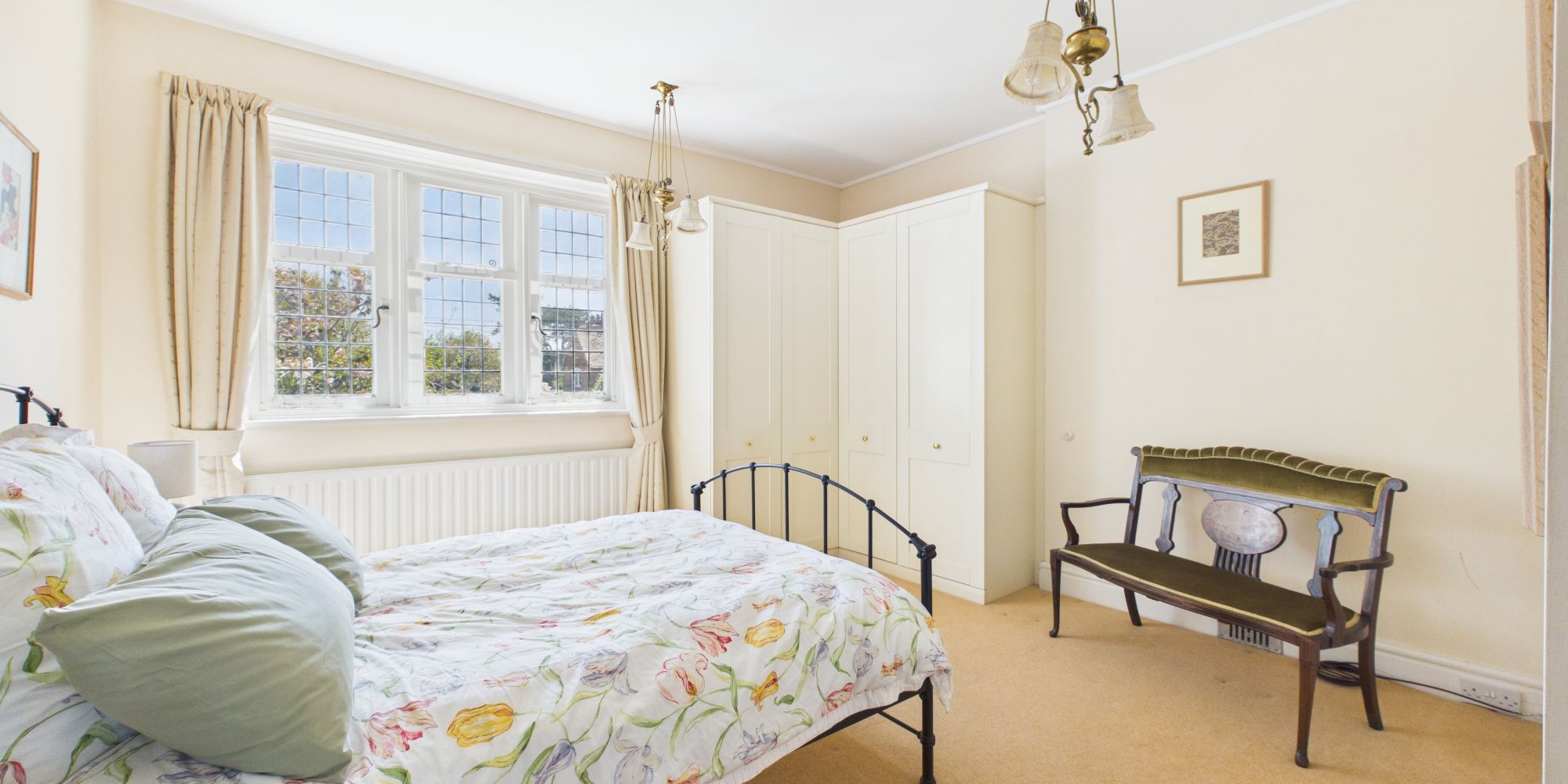 Lache Lane, Chester, CH4
