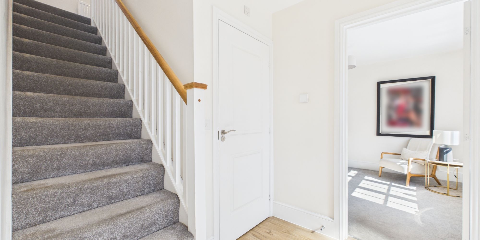 Saturn Drive, Chester, CH4