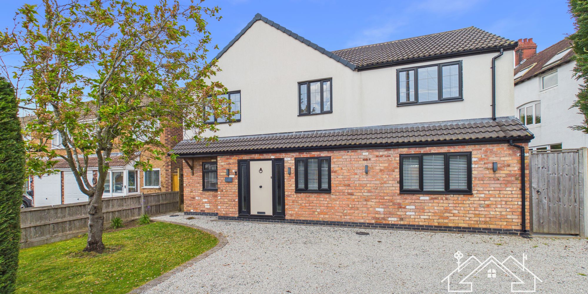43 Weston Lane, Bulkington, CV12 9RS