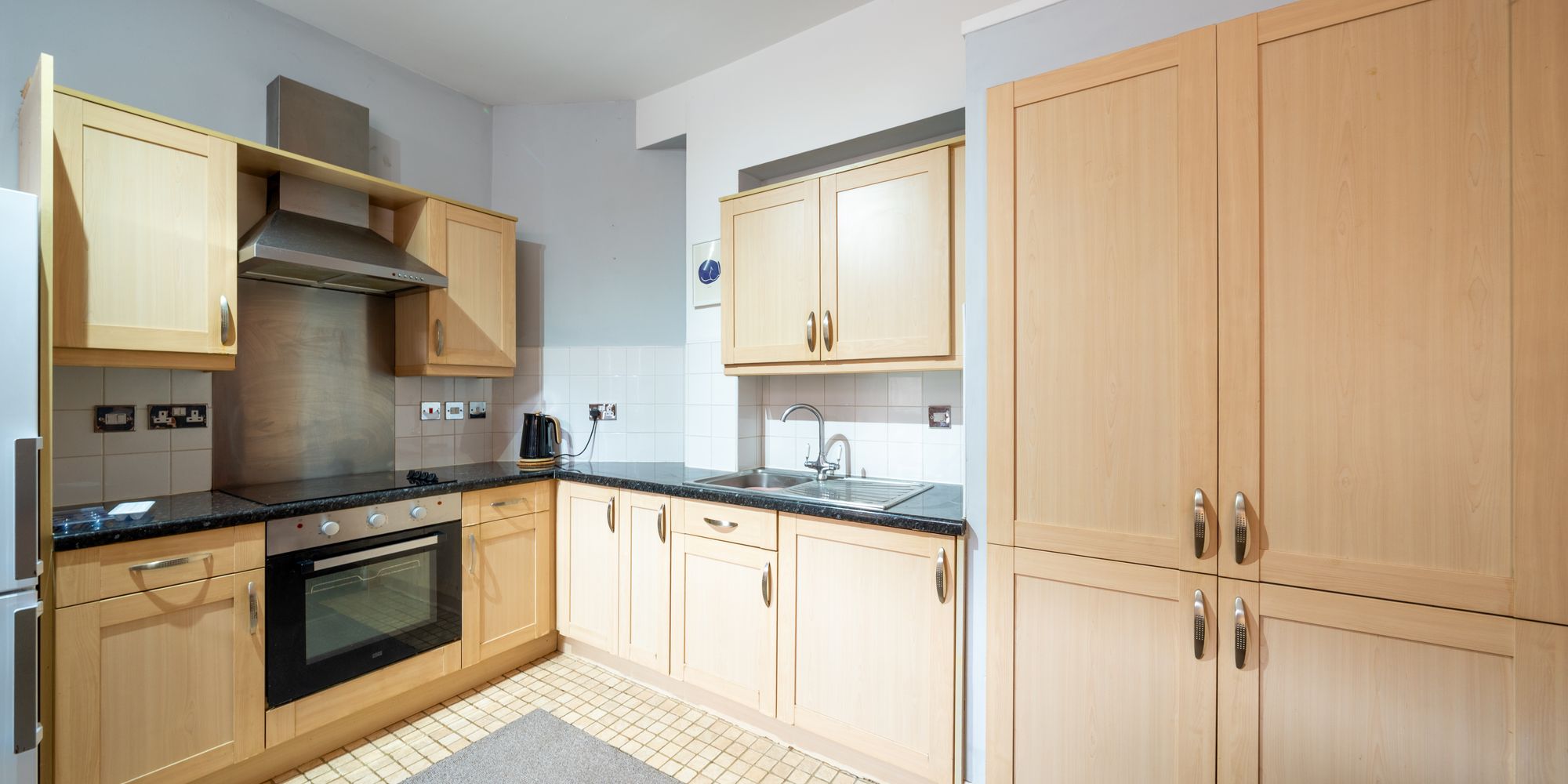 image representing Park Row, Charles House Park Row, NG1