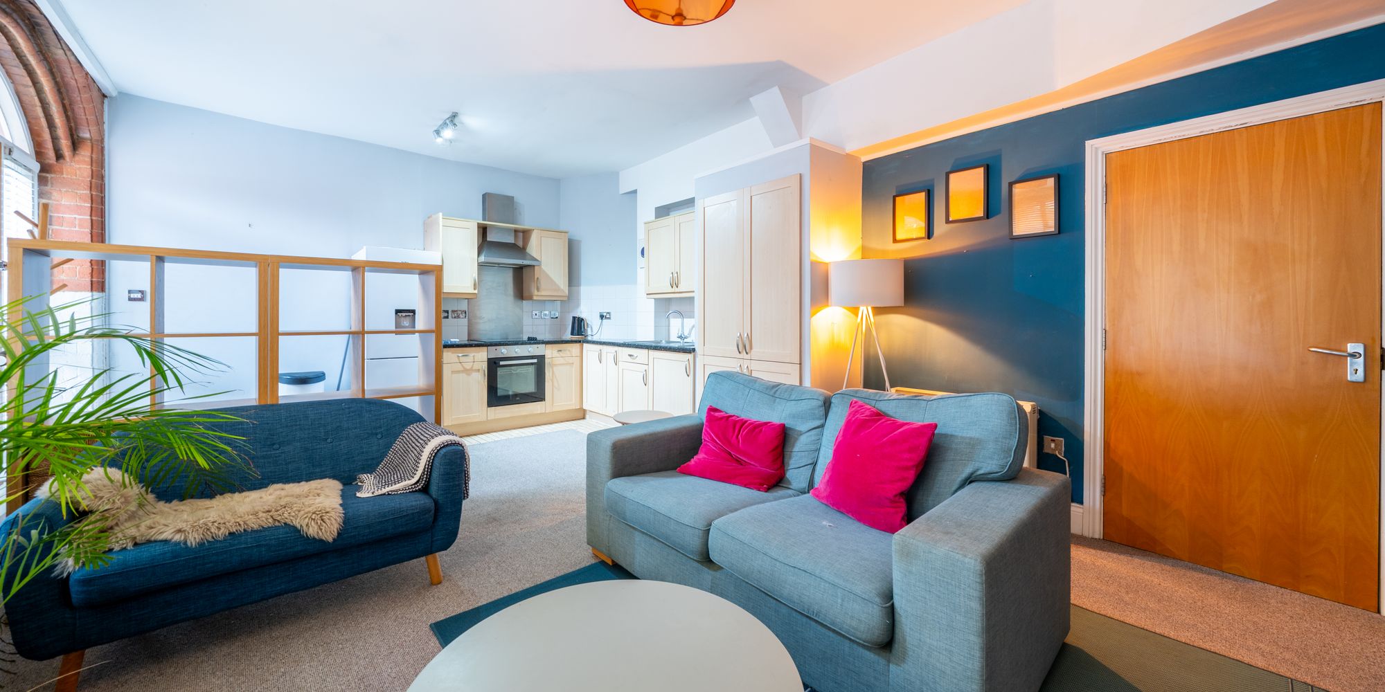 image representing Park Row, Charles House Park Row, NG1