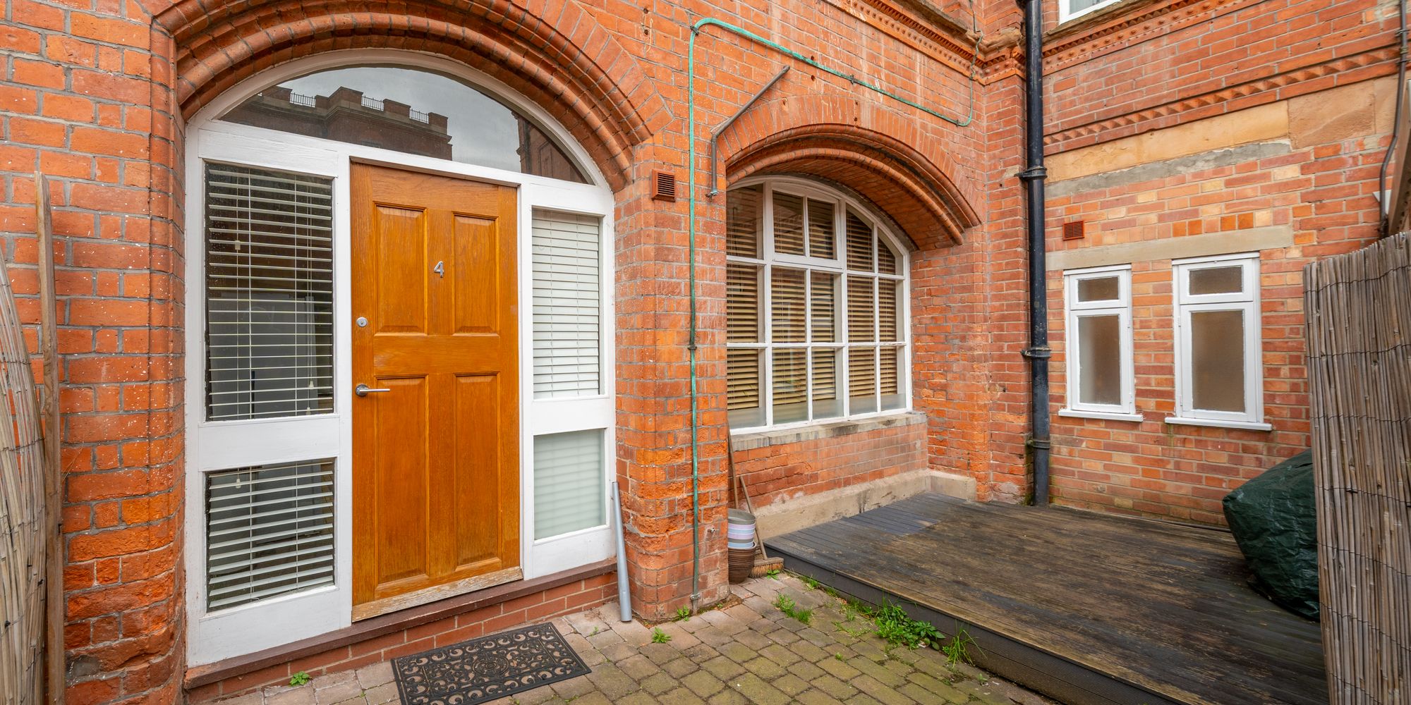 image representing Park Row, Charles House Park Row, NG1