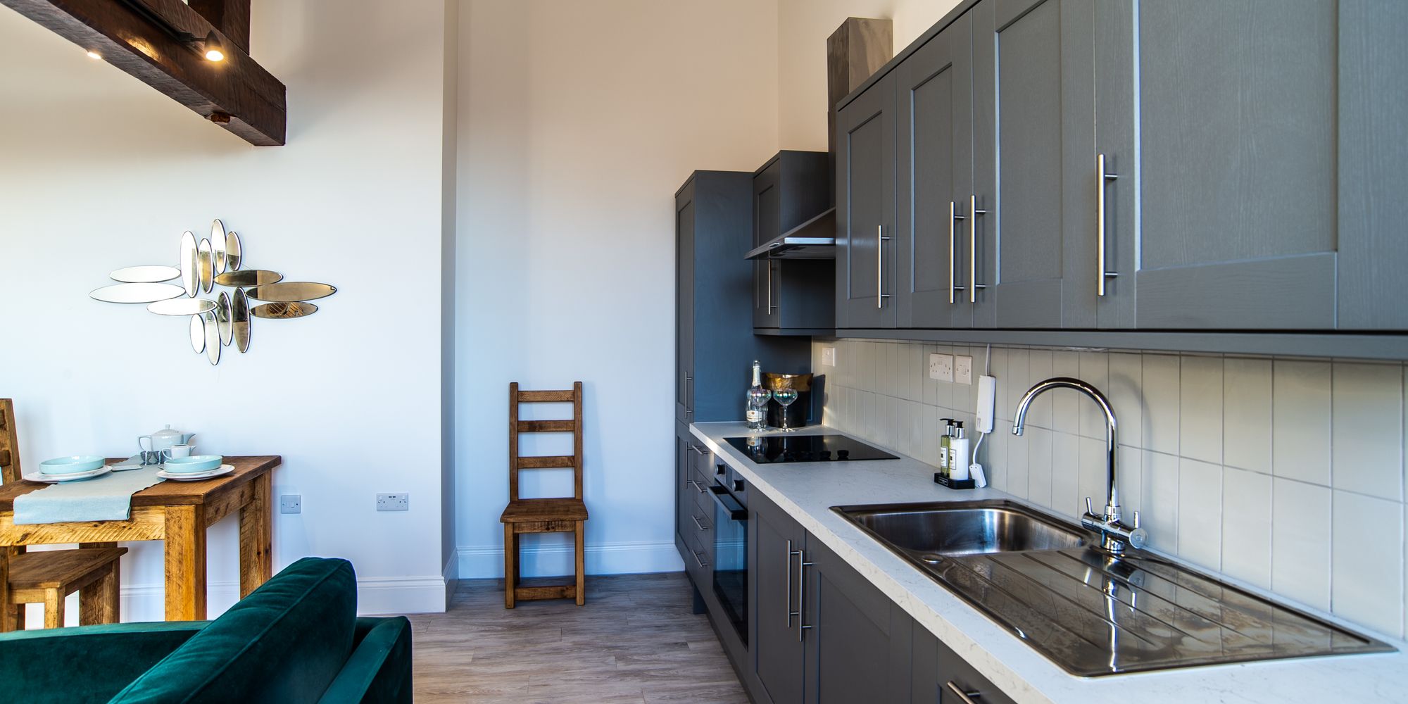 image representing Wheeler Gate, Nottingham, NG1