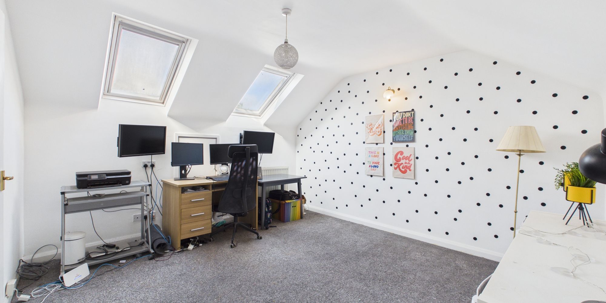 Garden Lane, Chester, CH1