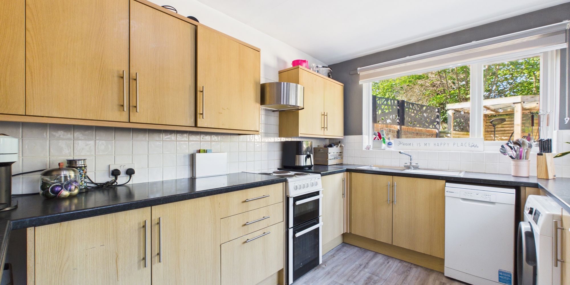 Garden Lane, Chester, CH1