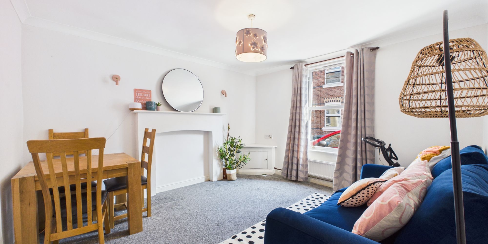Garden Lane, Chester, CH1