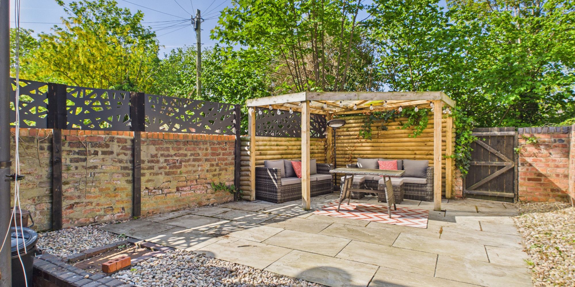 Garden Lane, Chester, CH1