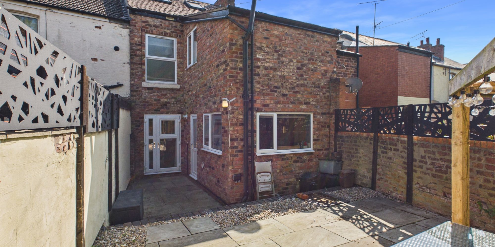 Garden Lane, Chester, CH1