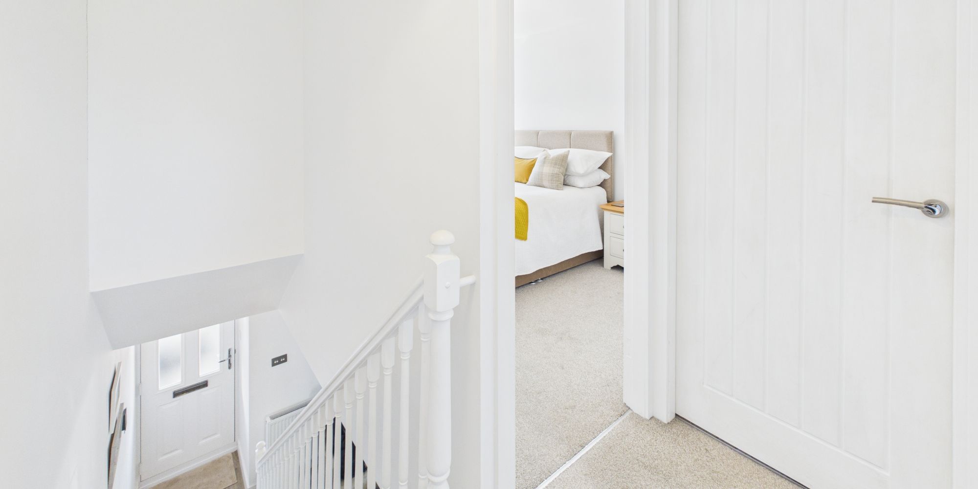 Barnston Court, Farndon, CH3